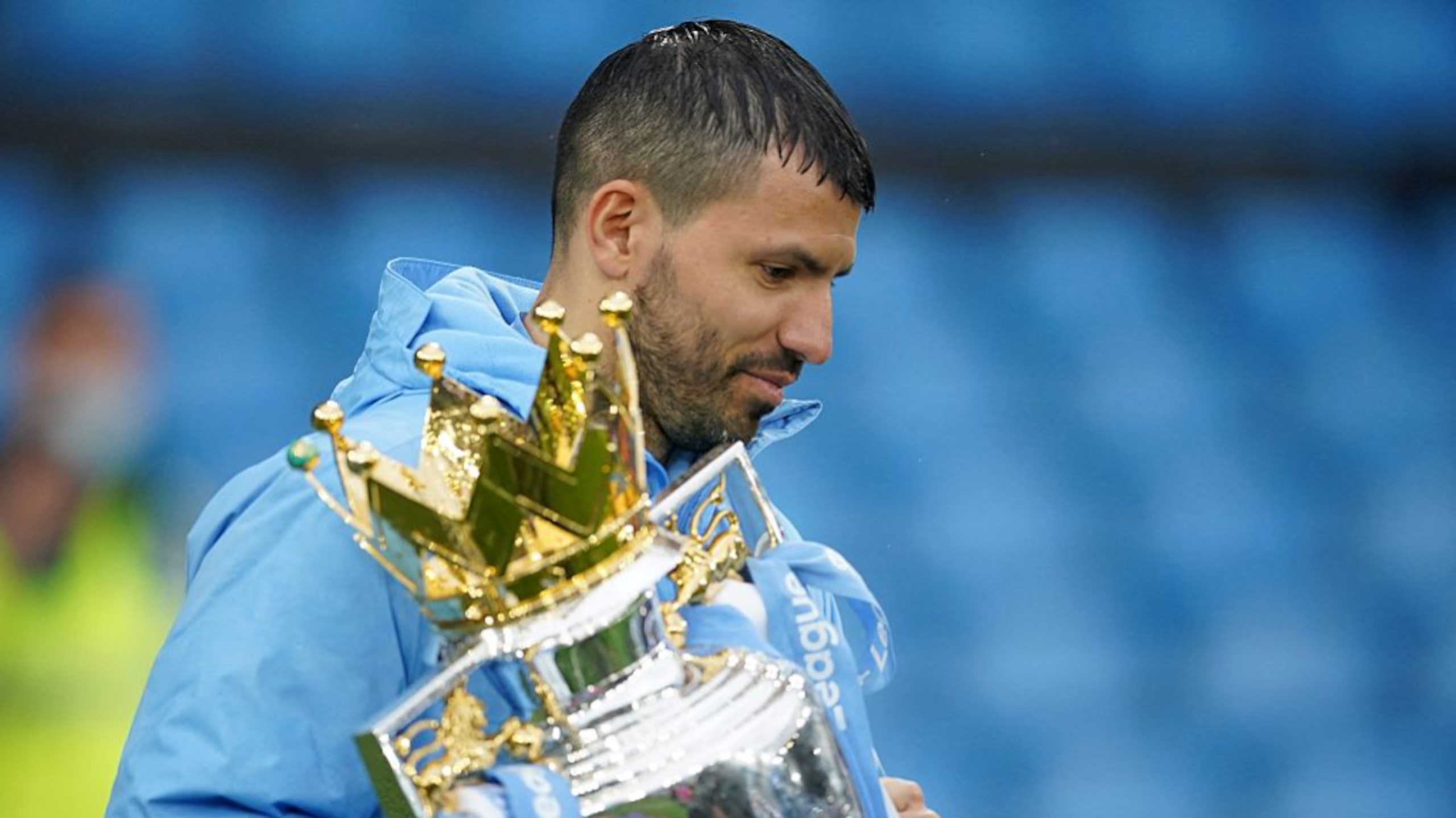 Could Man City Lose Titles? 😬