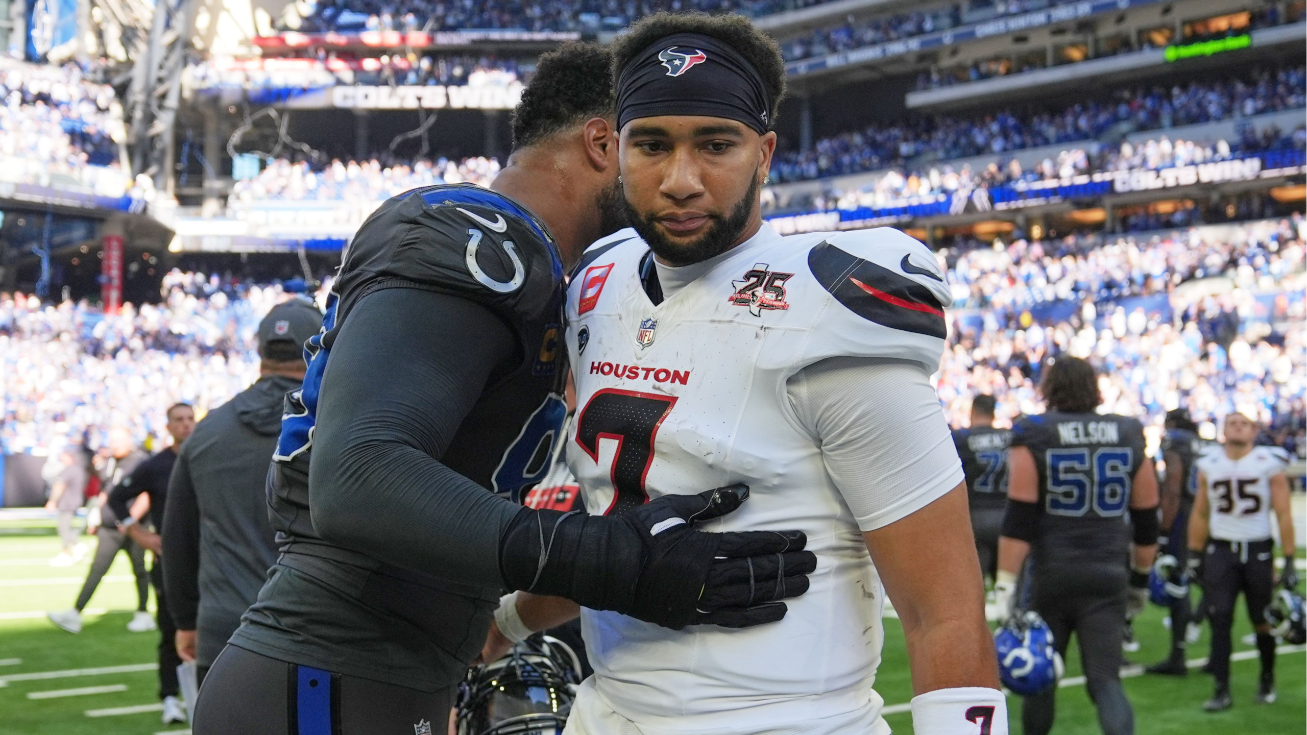 🚨Chargers and Texans 0-3