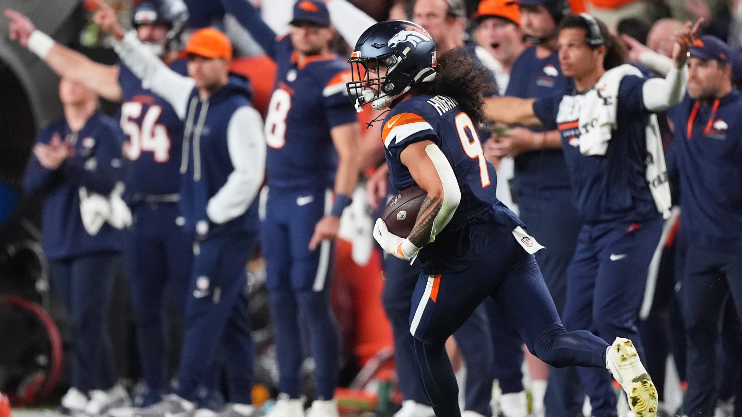 New NFL Power Rankings 📊 New NFL Power Rankings 📊