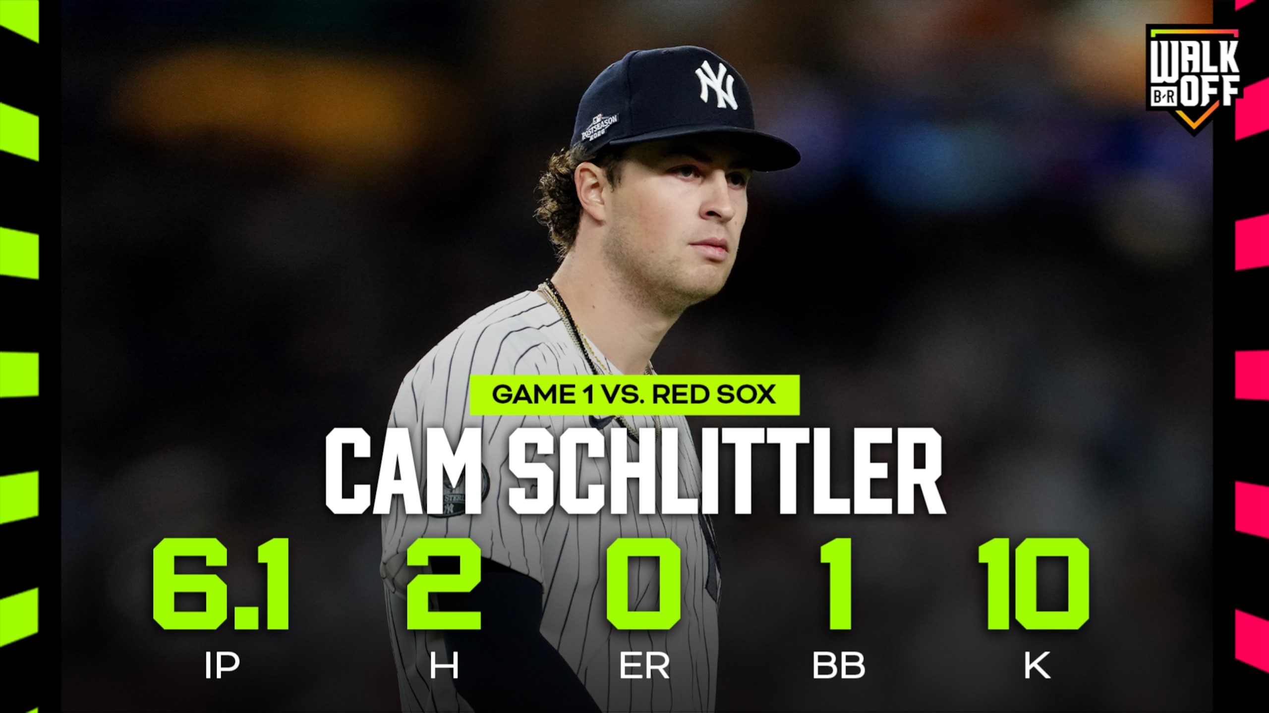 Schlittler's Wild Card Gem 💎