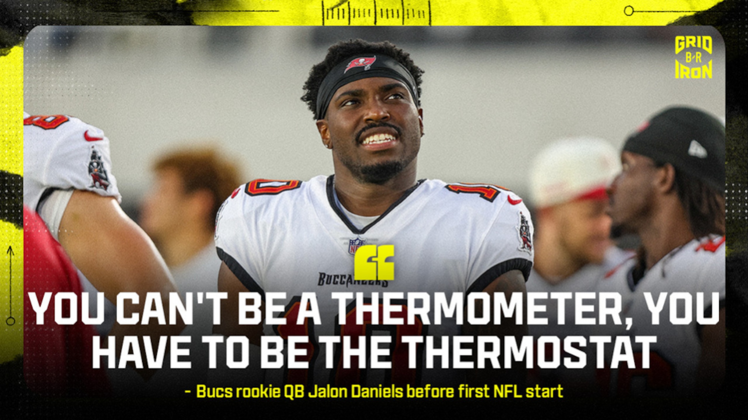 Buccaneers Football