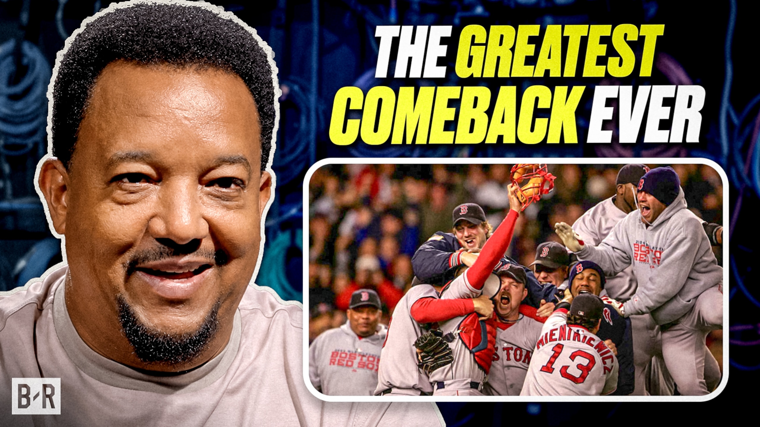 Inside Greatest Comeback in MLB History 🔥 Inside Greatest Comeback in MLB History 🔥