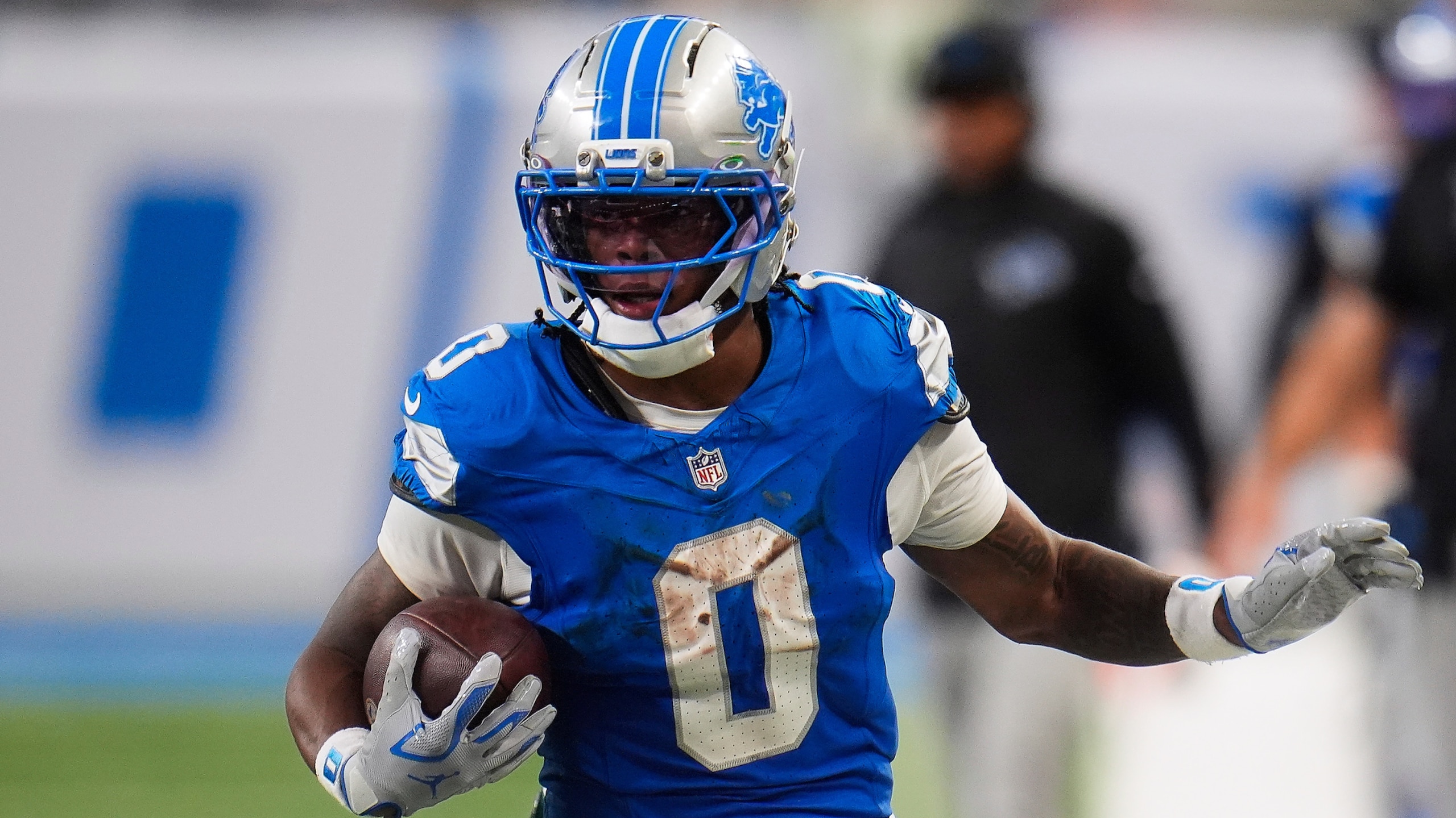 B/R's Expert Week 4 2026 NFL Picks 🔮