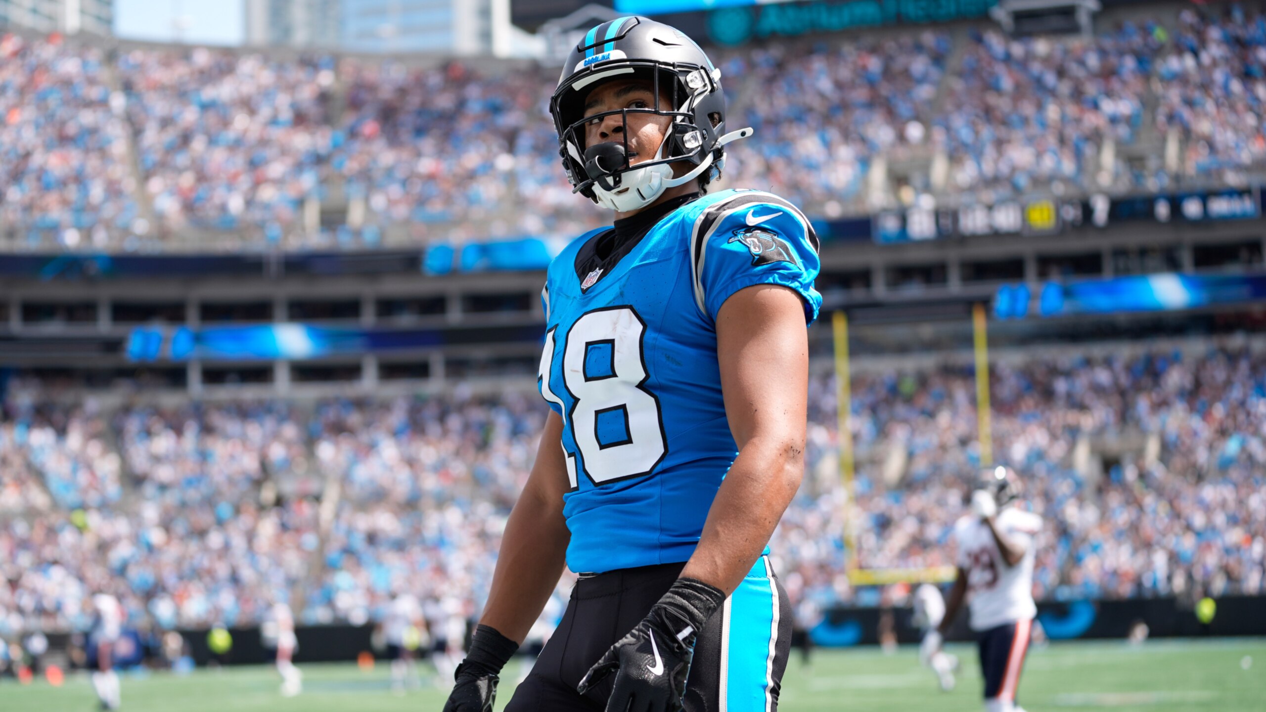 One Sentence to Describe Every NFL Team's September 1️⃣