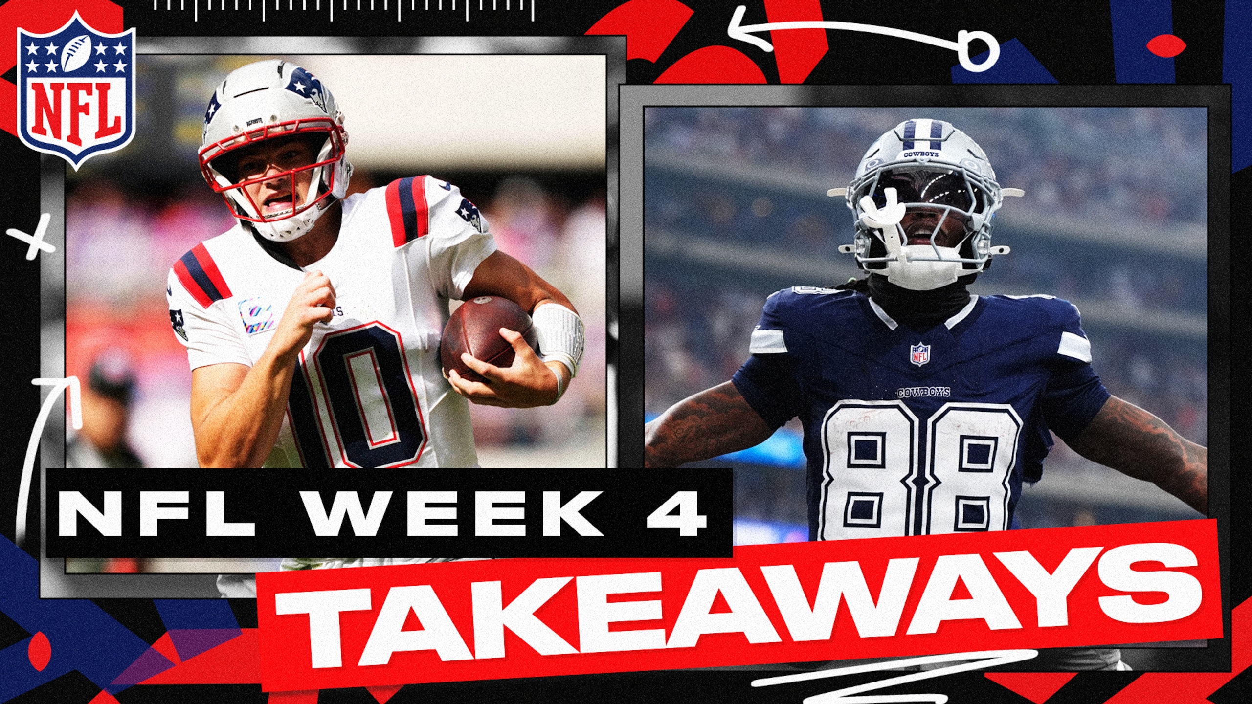 Top Takeaways From Browns' TNF Win ✍️