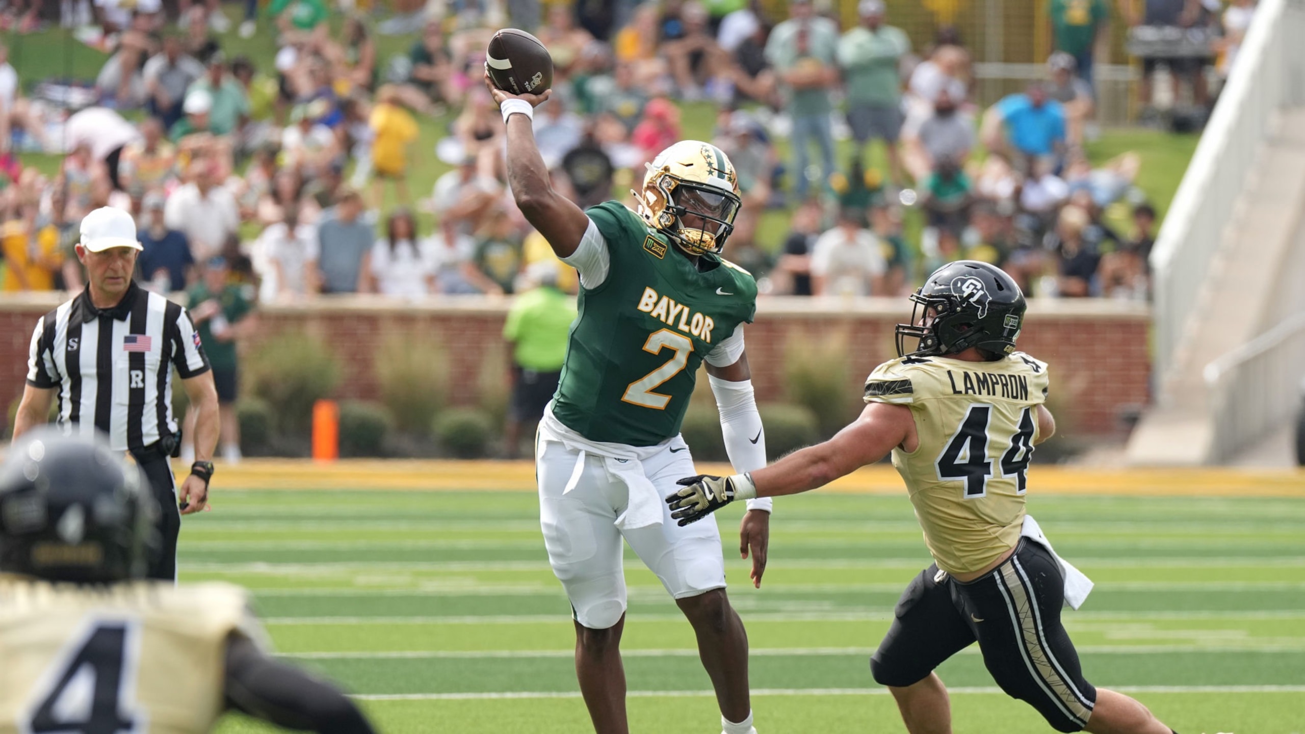 Top Overreactions after Week 5 of CFB Season 😧