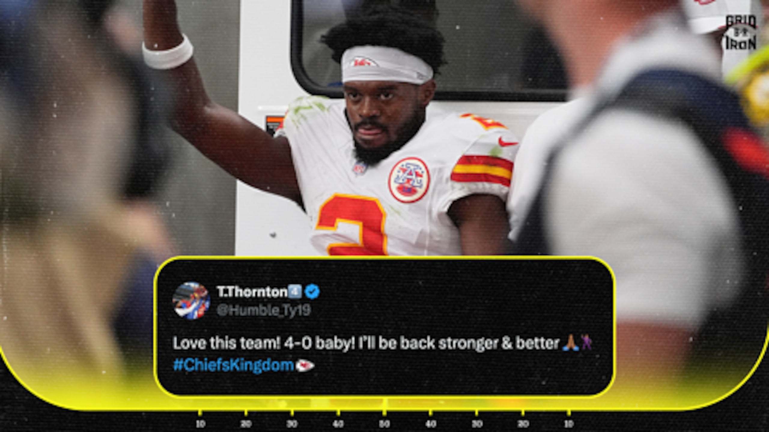 Chiefs Raiders Football