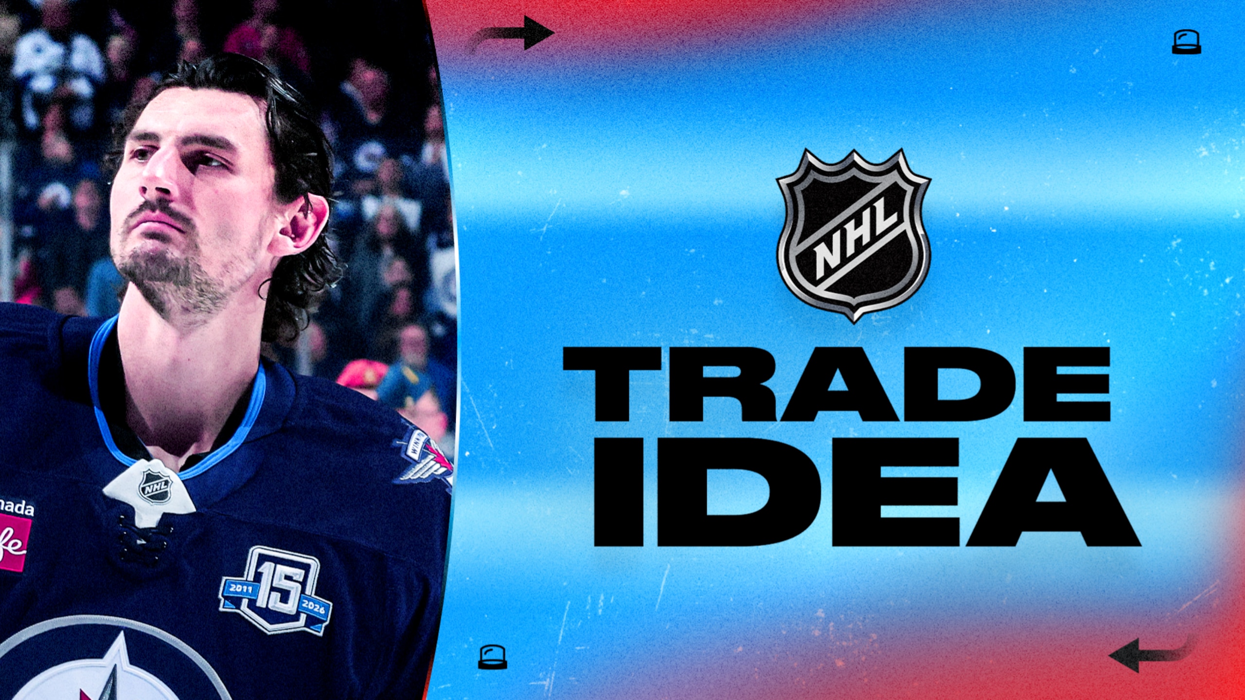 3-Team Hellebuyck Trade Ideas 💡