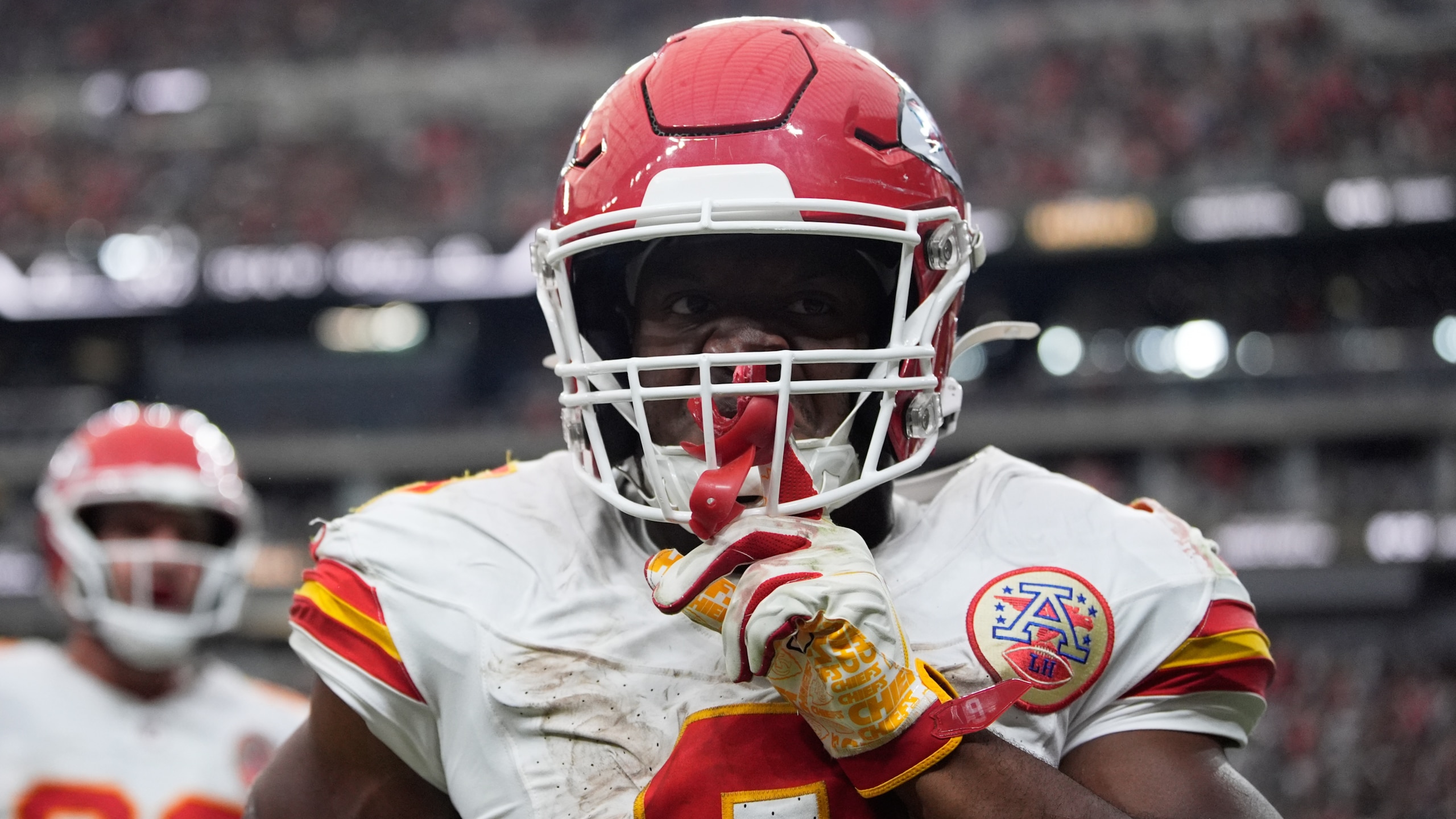 New NFL Power Rankings 📊