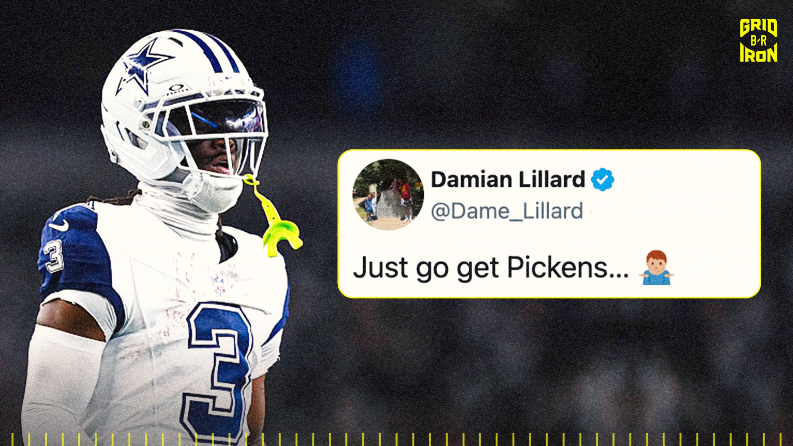 Dame's Pickens Trade Post 📞