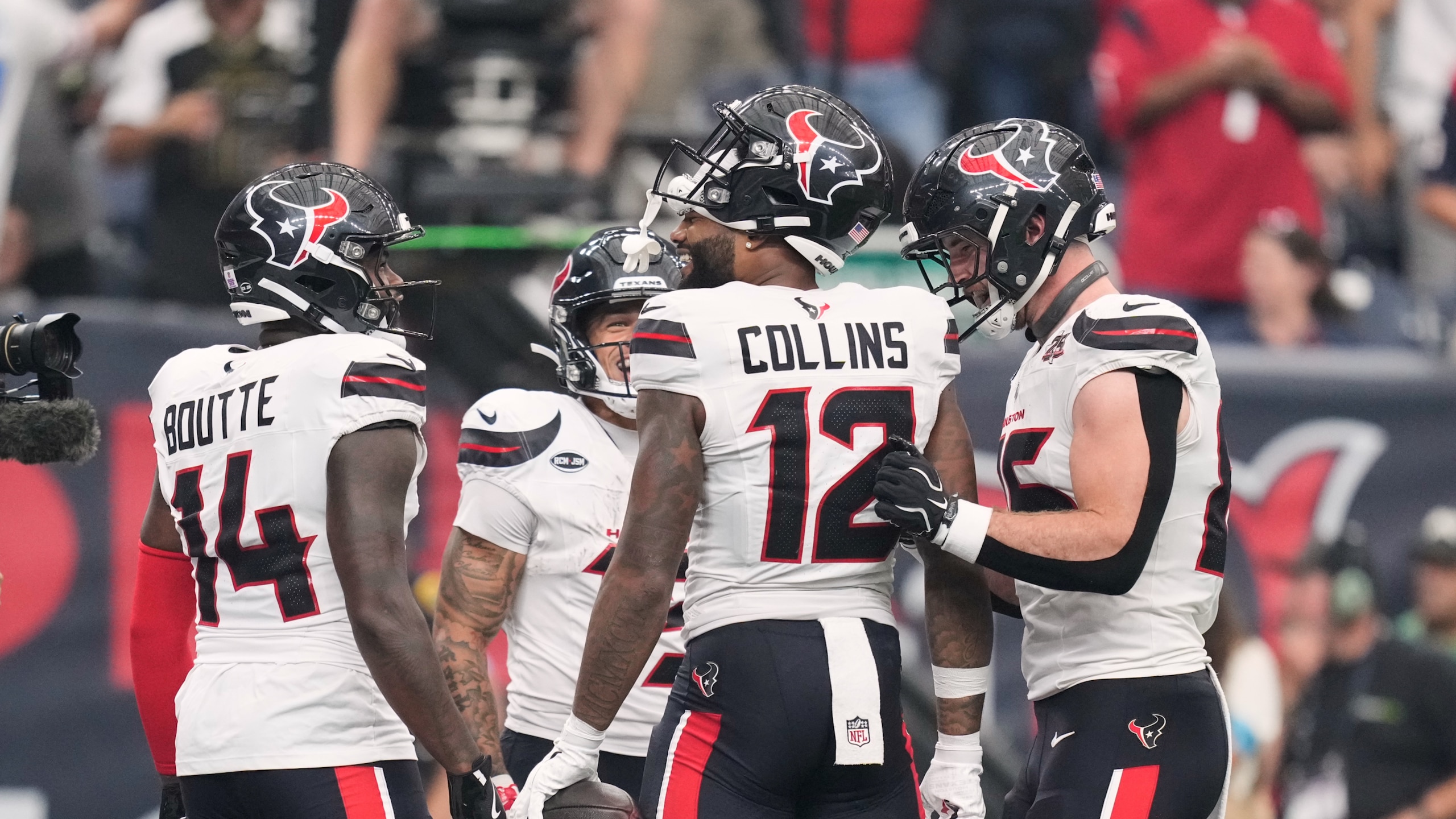 Buyers or Sellers for NFL's Most Surprising Teams 🏈