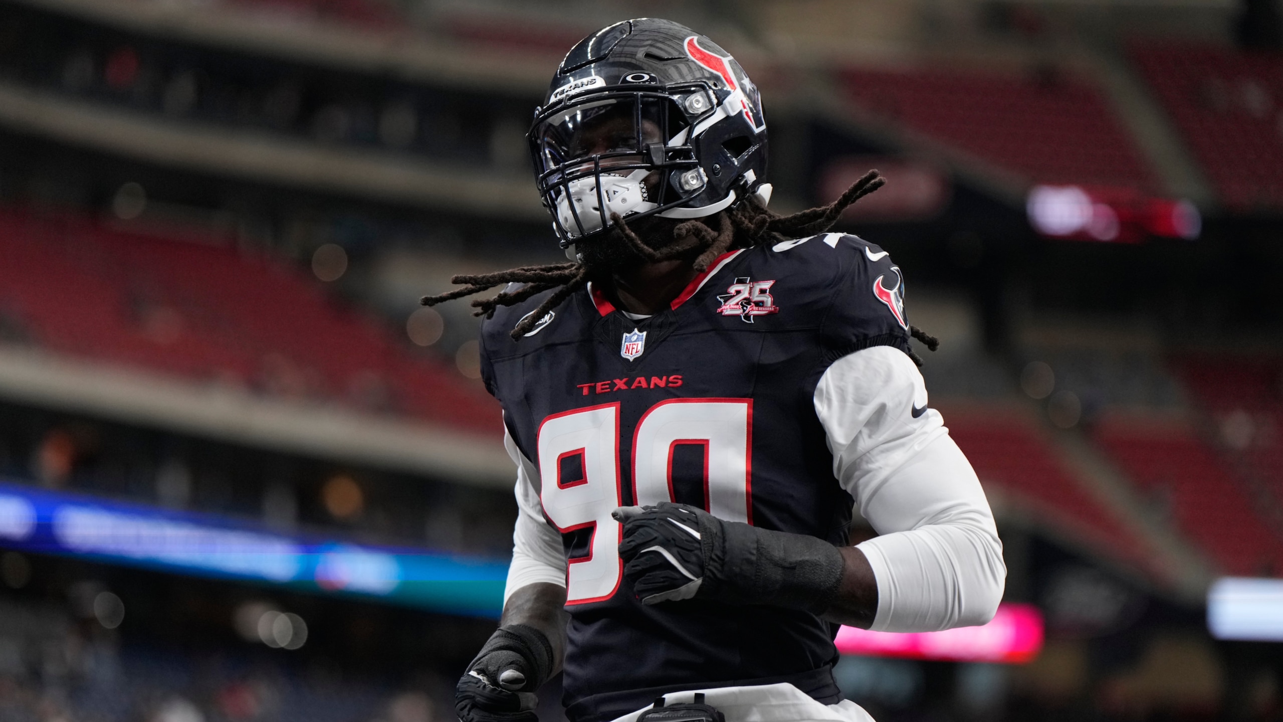 NFL Trade Block Big Board Entering Week 5 📋