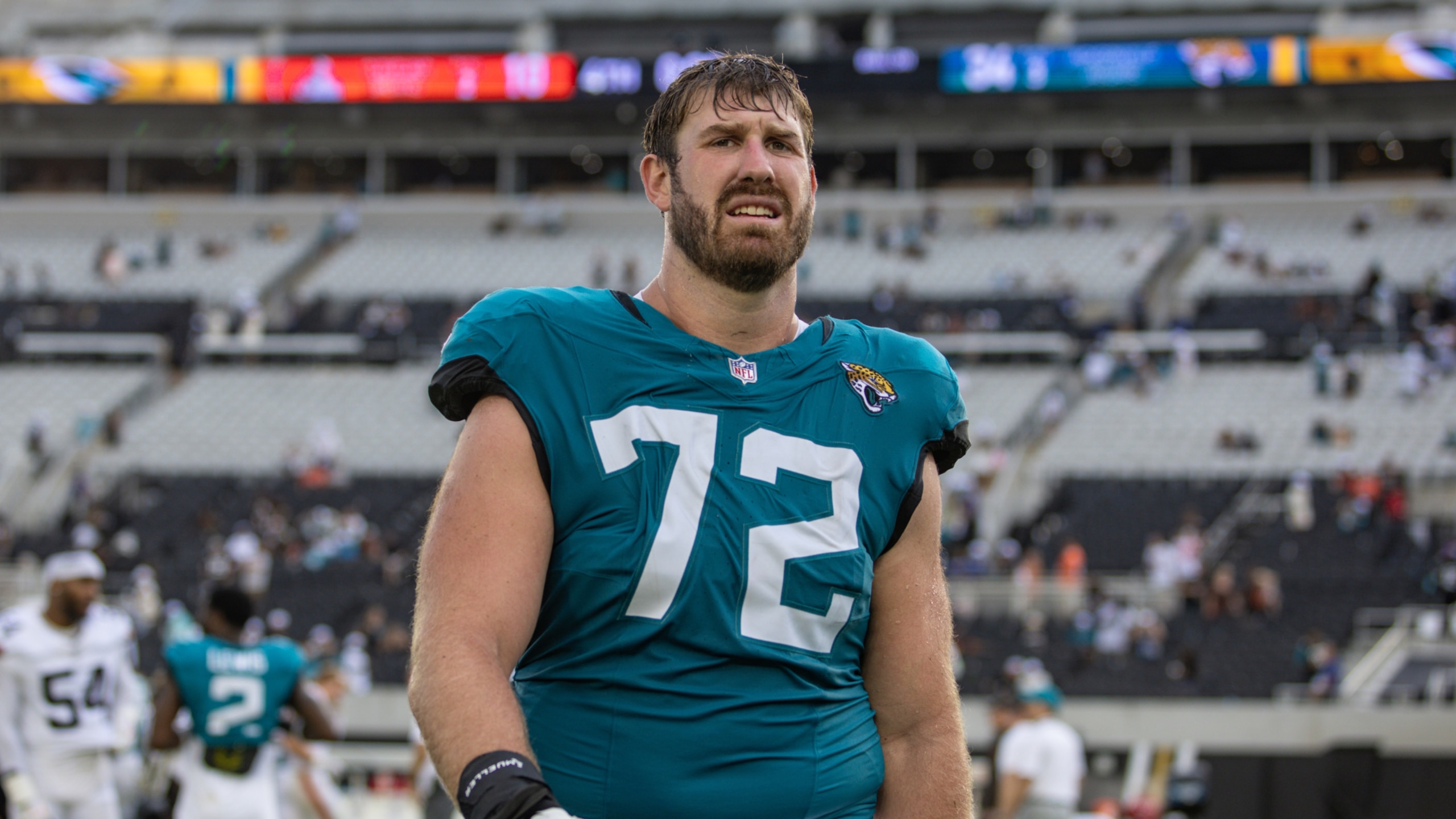 NFL Trade Block Big Board Entering Week 5 📋