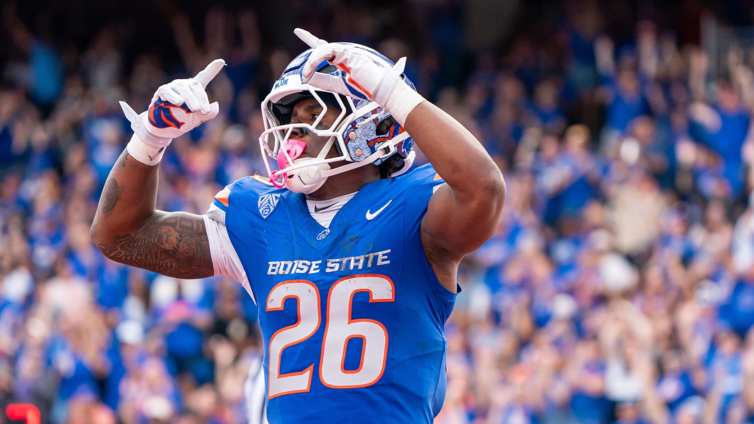 Week 6 CFB Picks 🔮