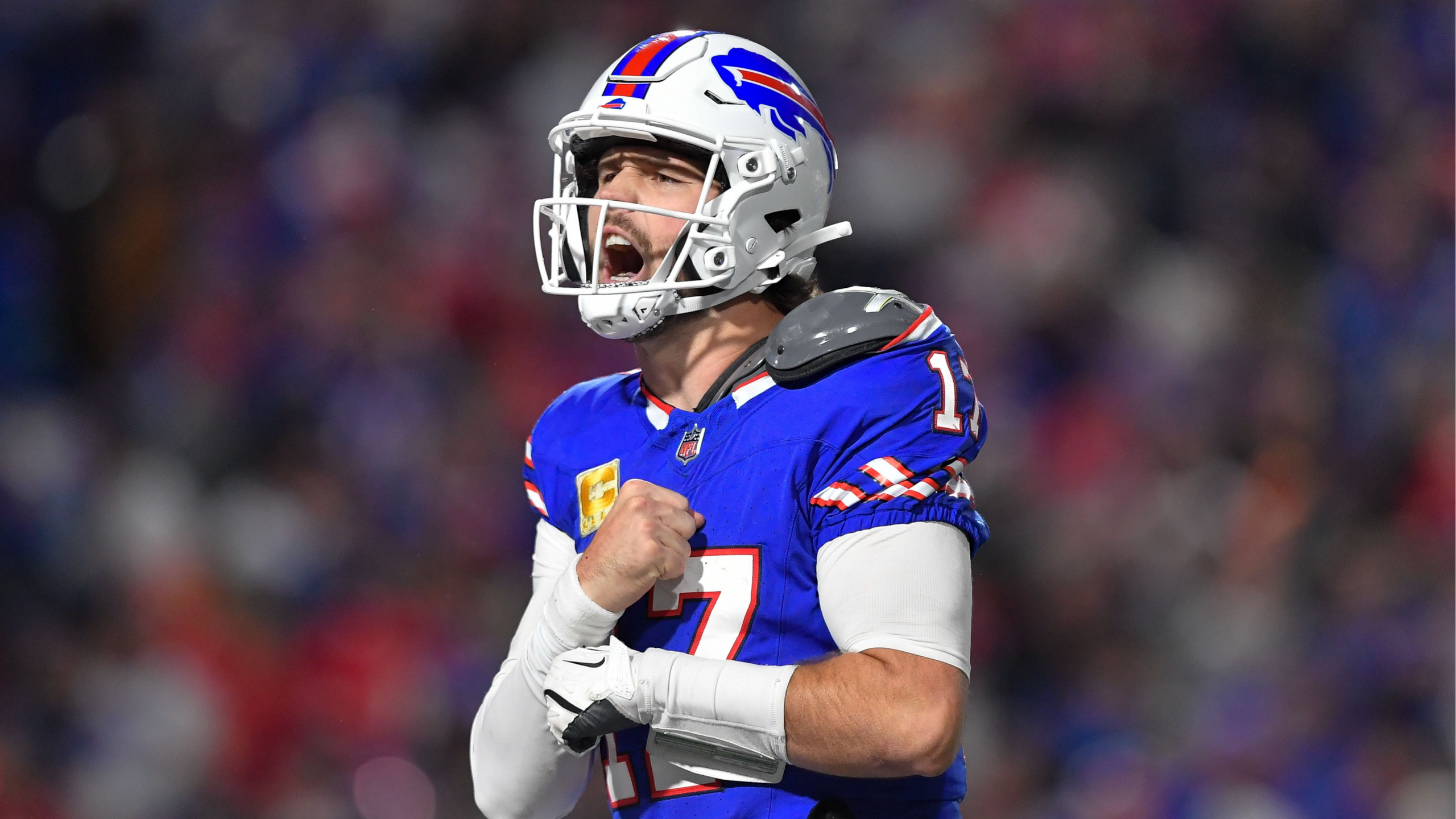 Bills Shades Of 88