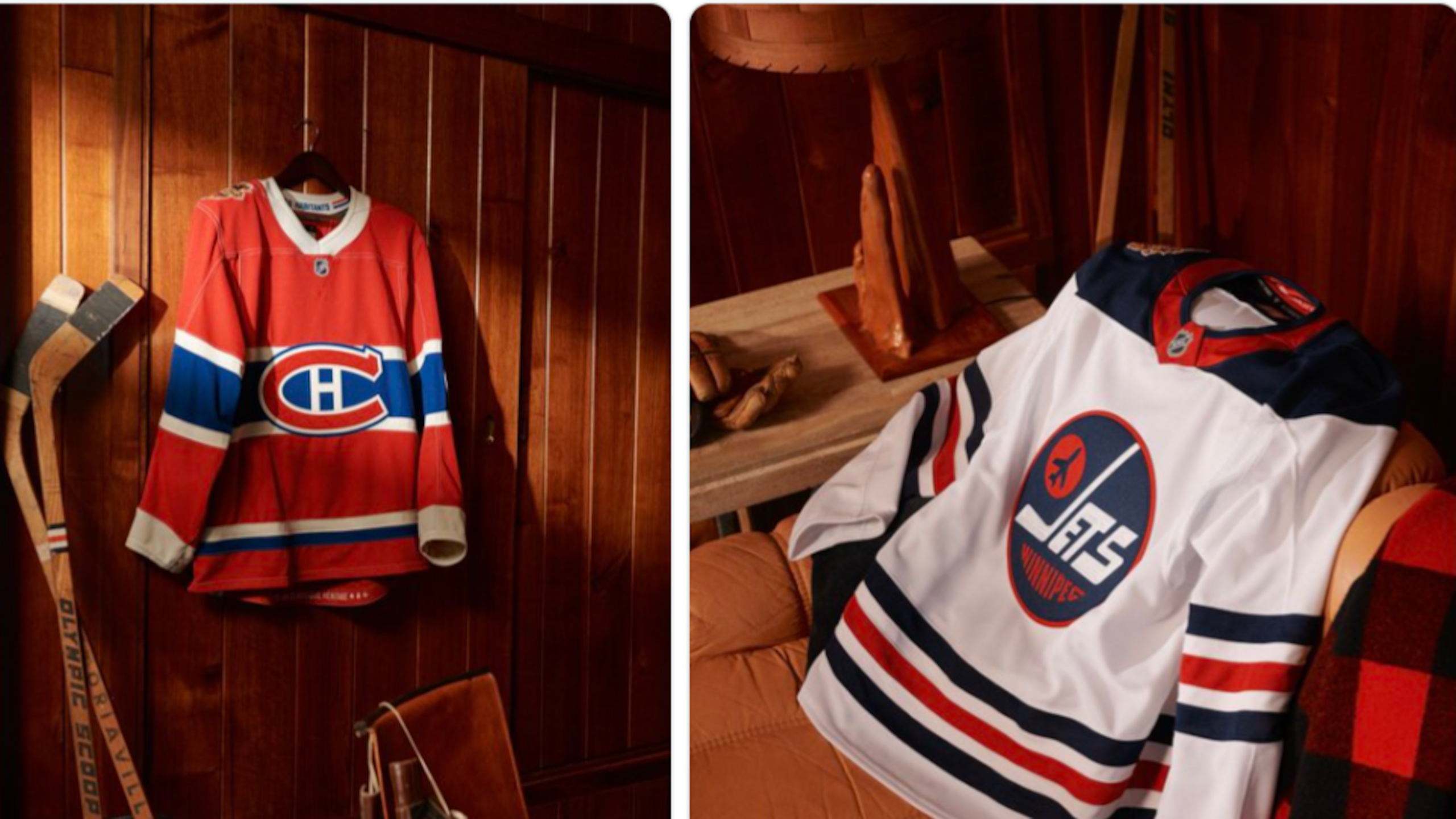 Detroit Red Wings v Montreal Canadiens