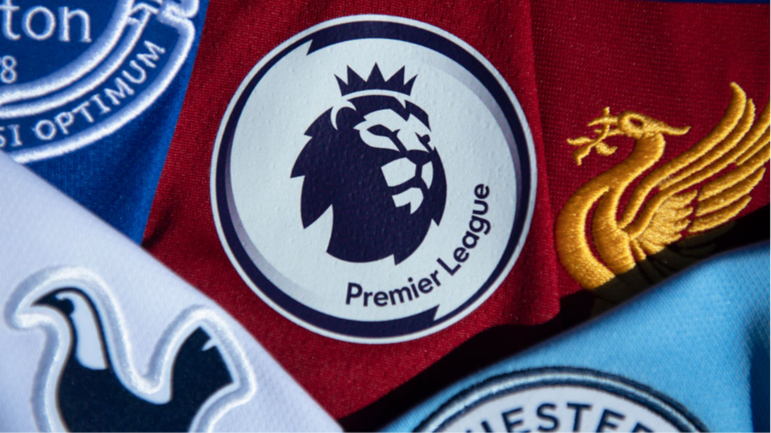 EPL Preview: Liverpool vs. Man City HUGE 🔥