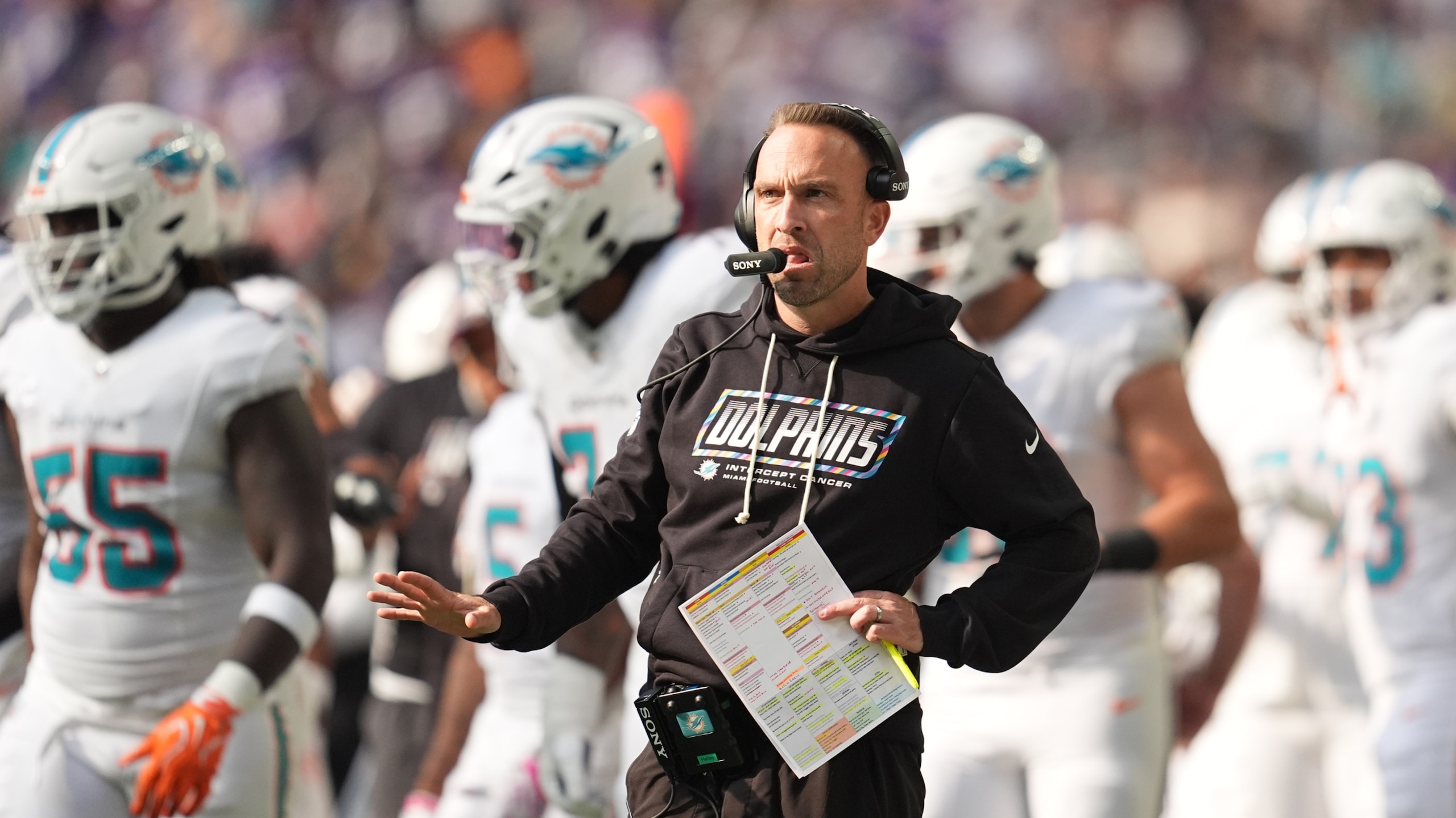 Fixing Each Winless NFL Team Ahead of Week 5 👨‍⚕️