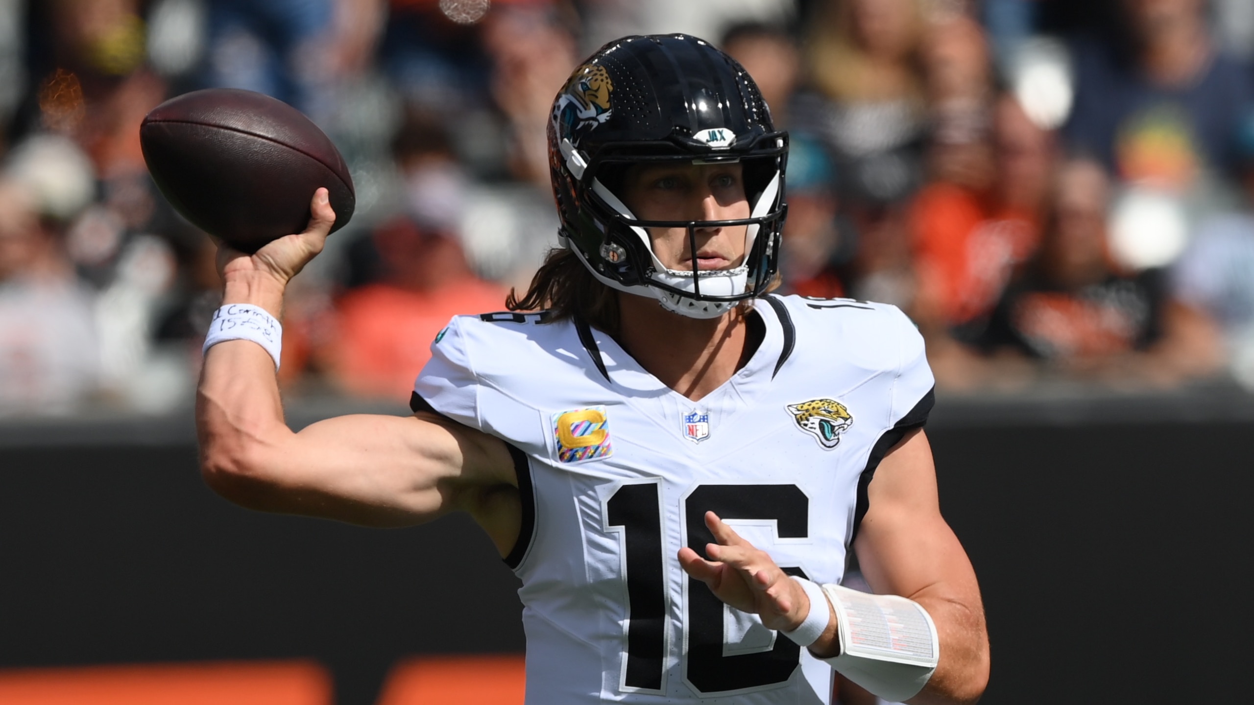 NFL Week 5 Picks 🔮