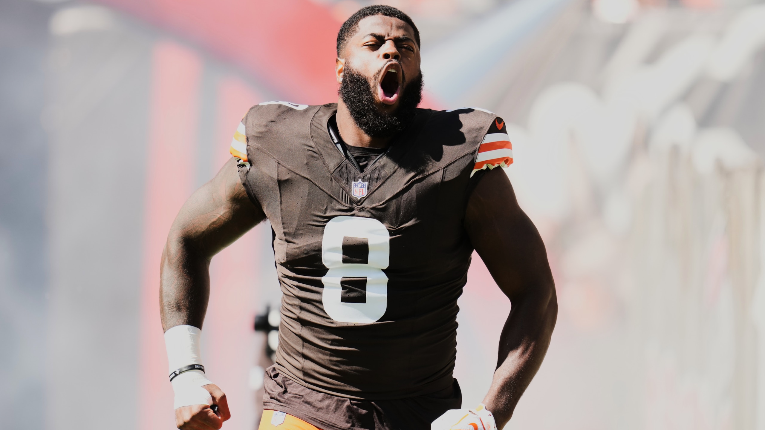 NFL Week 5 Picks 🔮