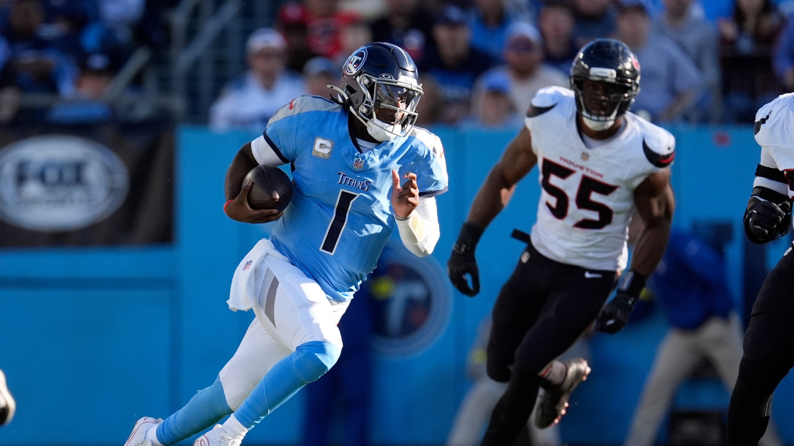 NFL Week 5 Picks 🔮