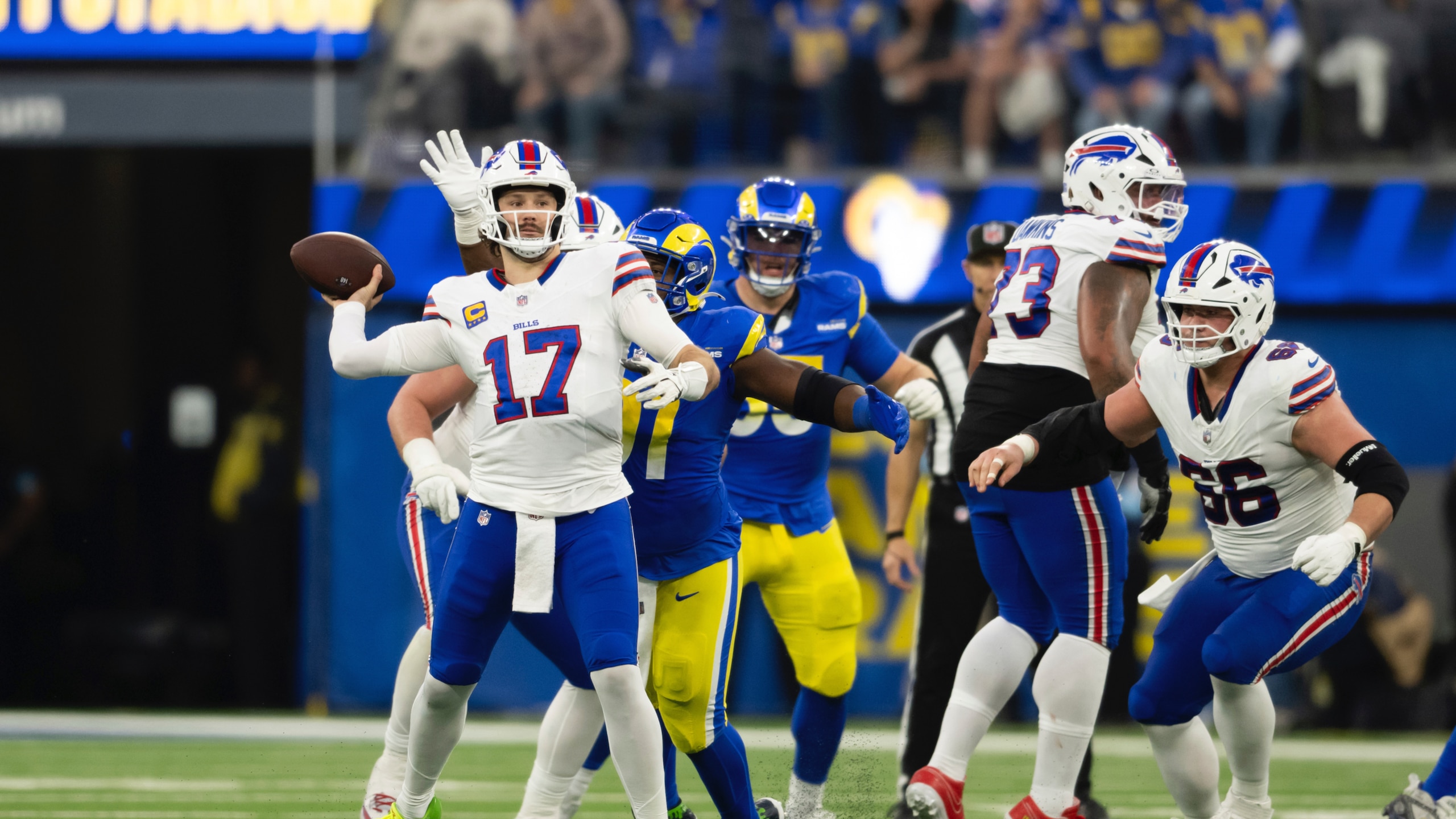 NFL Week 5 Picks 🔮