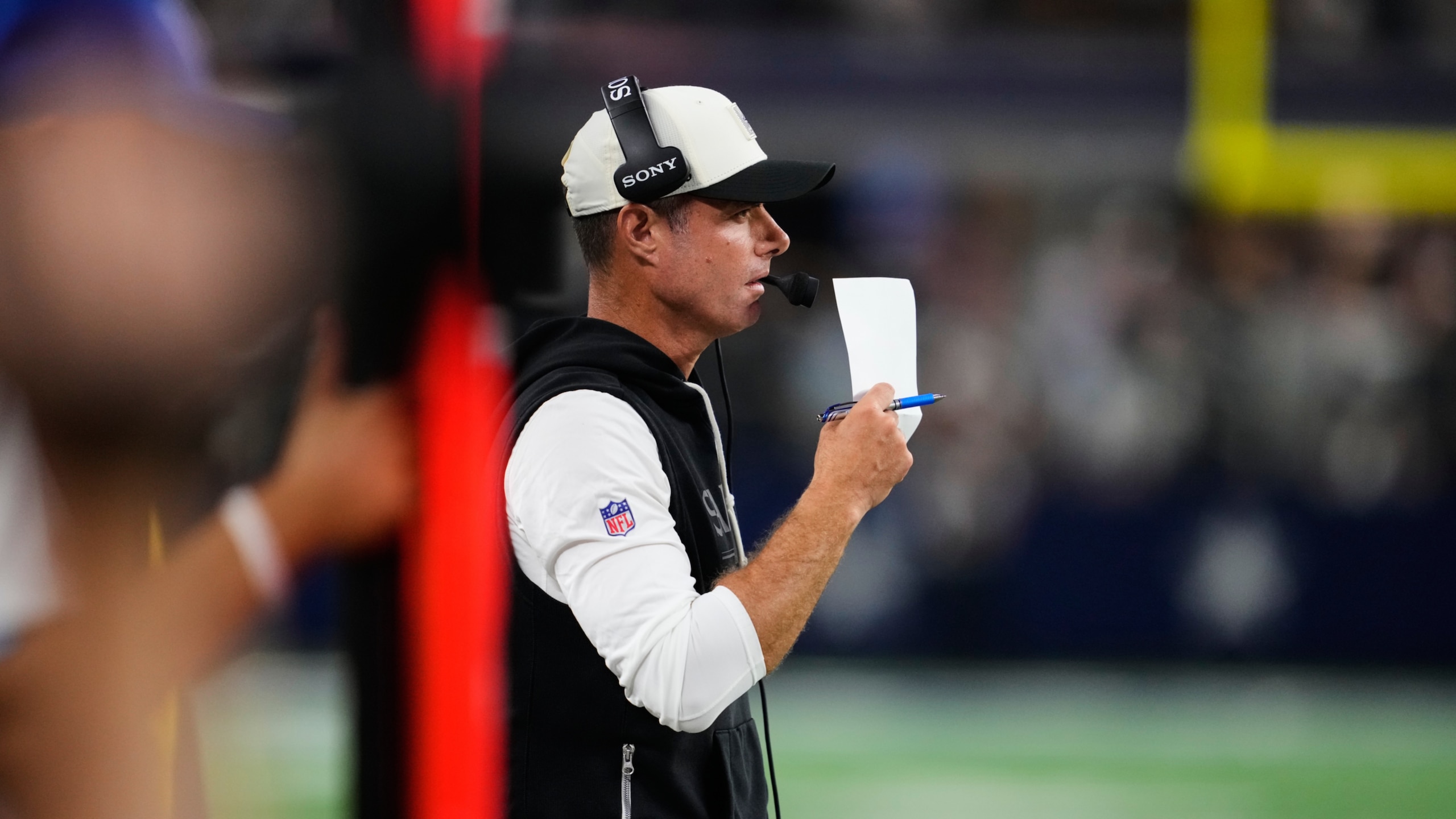 Predicting NFL's Next Coaching Moves 🔮