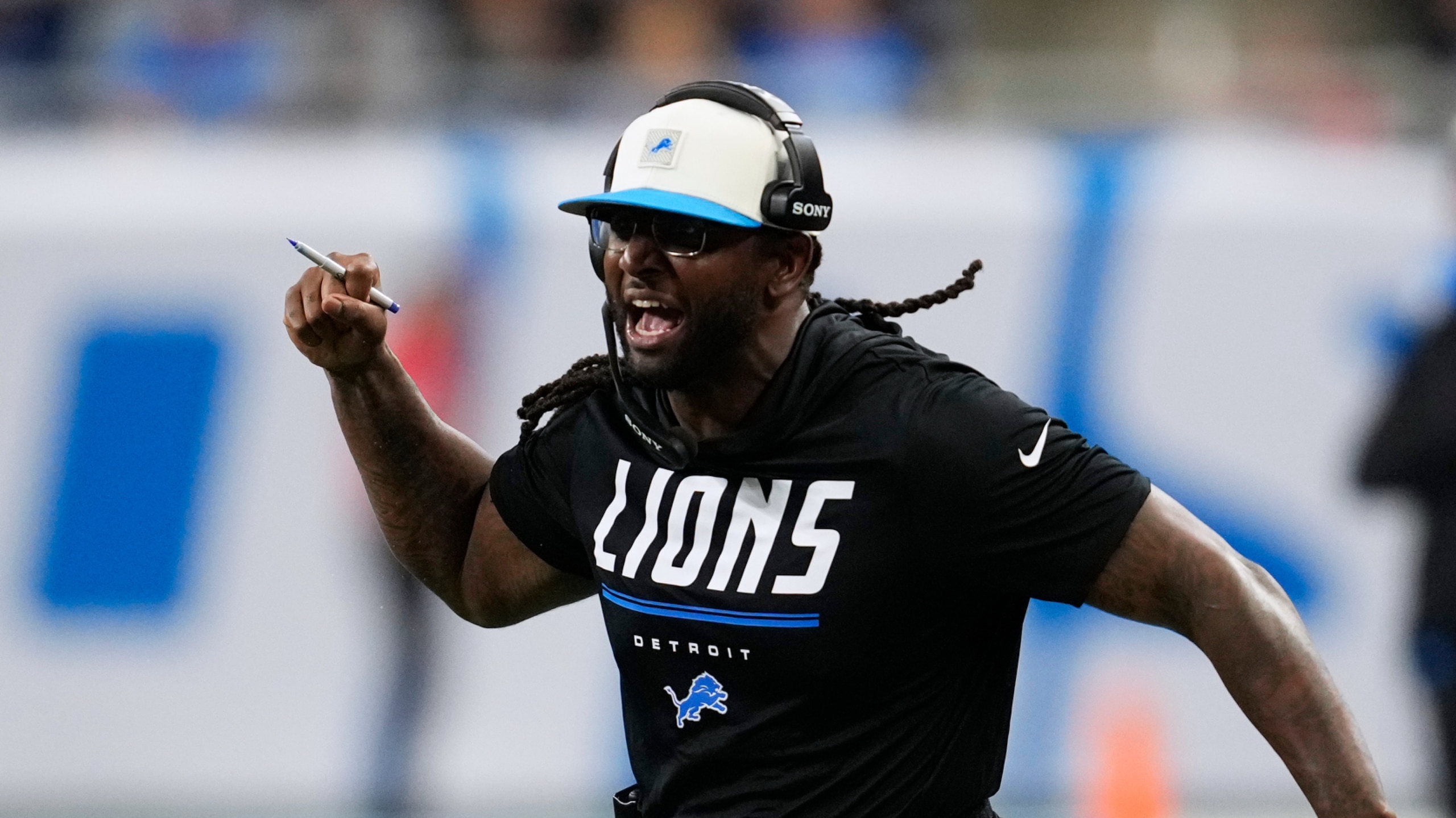 Predicting NFL's Next Coaching Moves 🔮