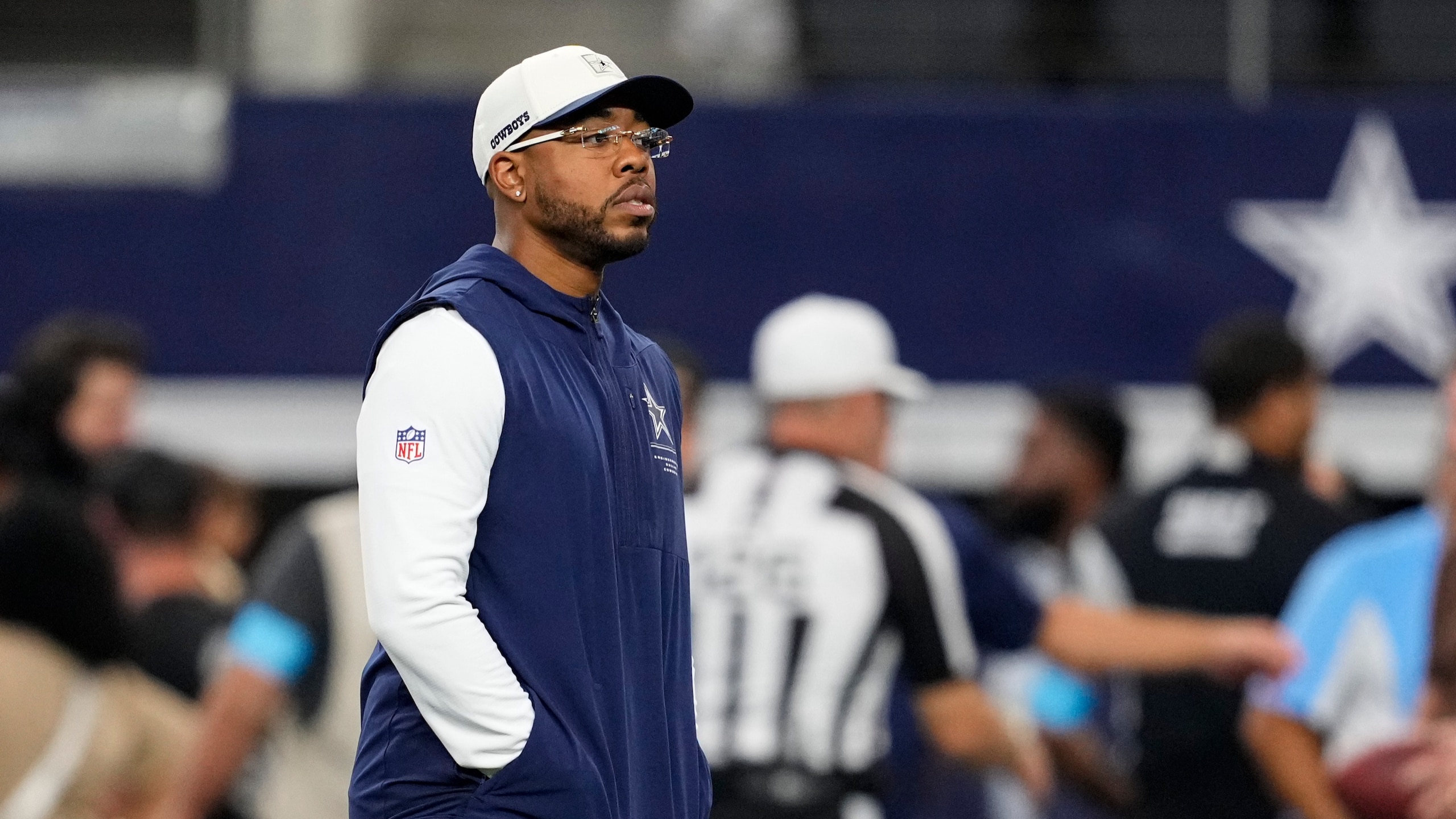 Predicting NFL's Next Coaching Moves 🔮