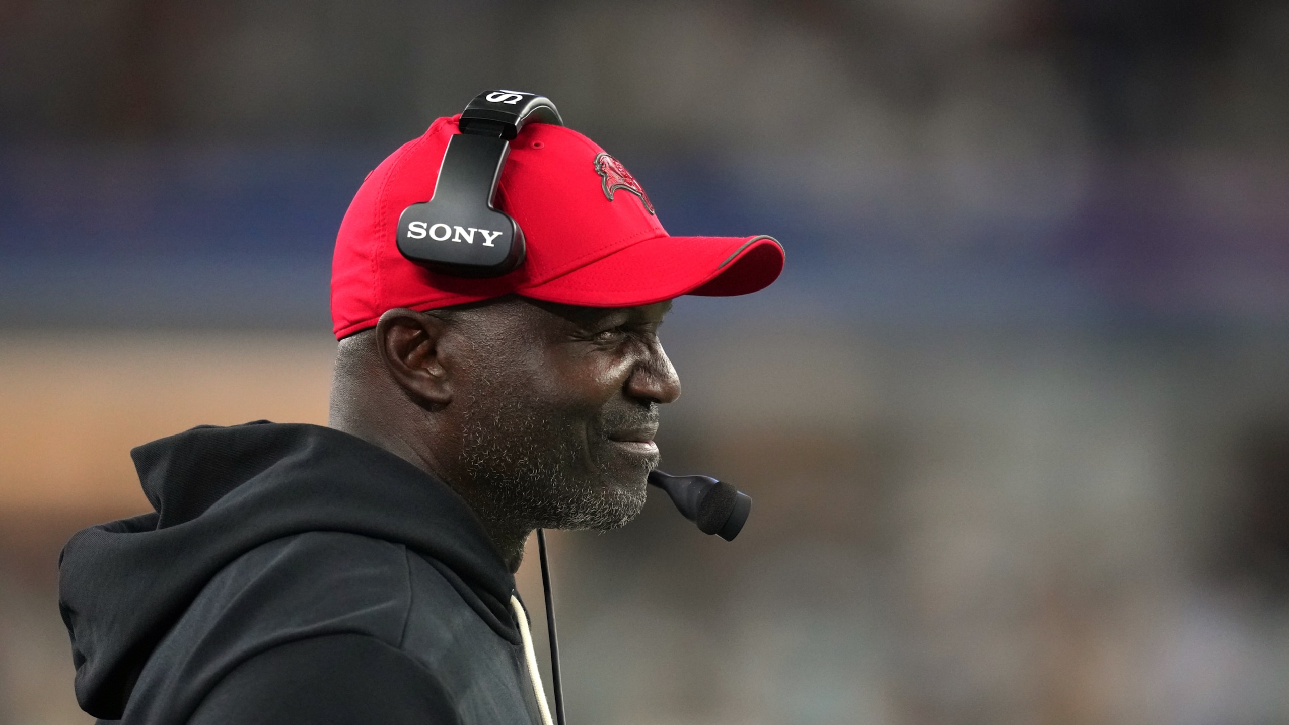 Predicting NFL's Next Coaching Moves 🔮