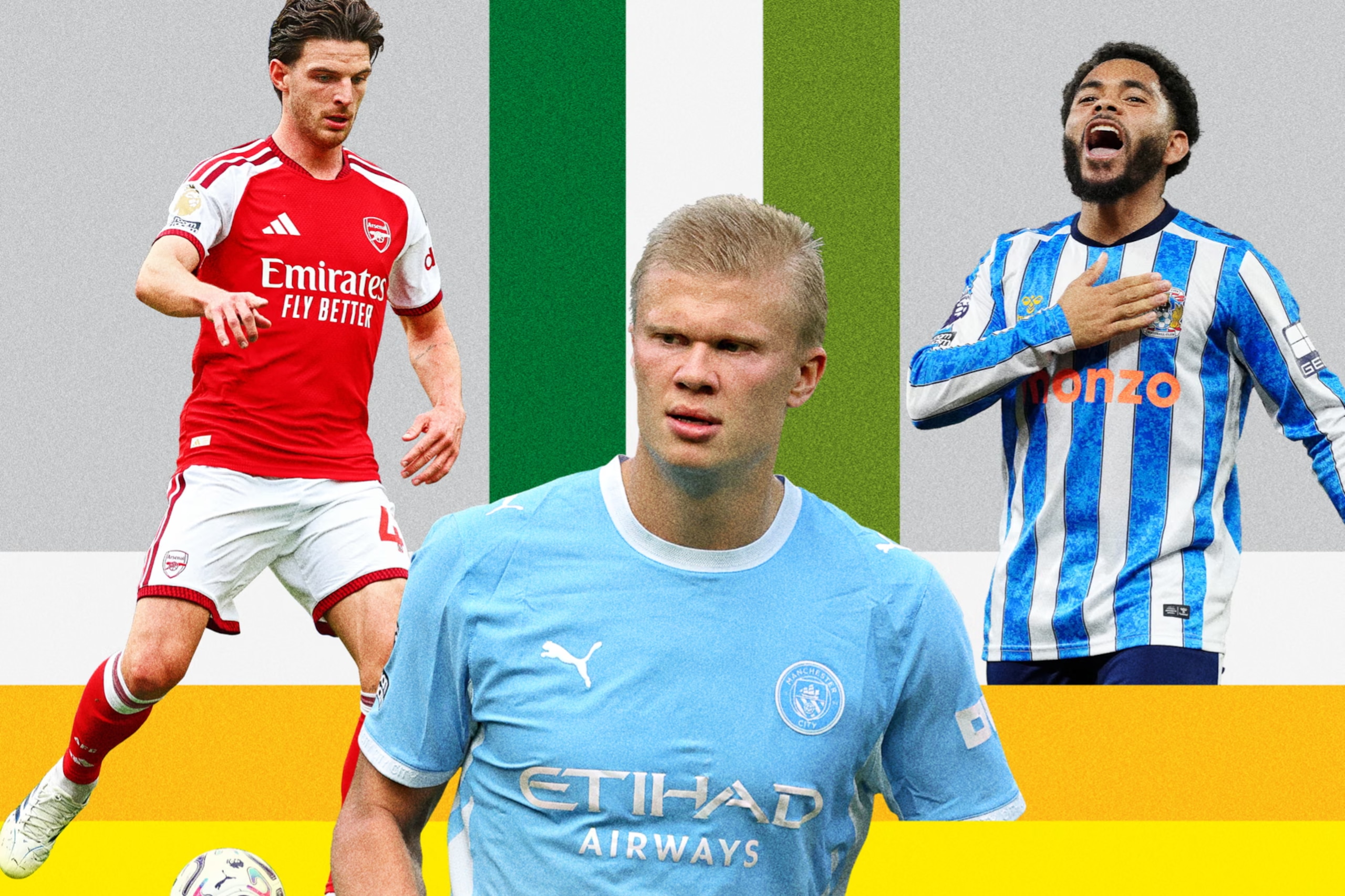 🔟 EPL Talking Points
