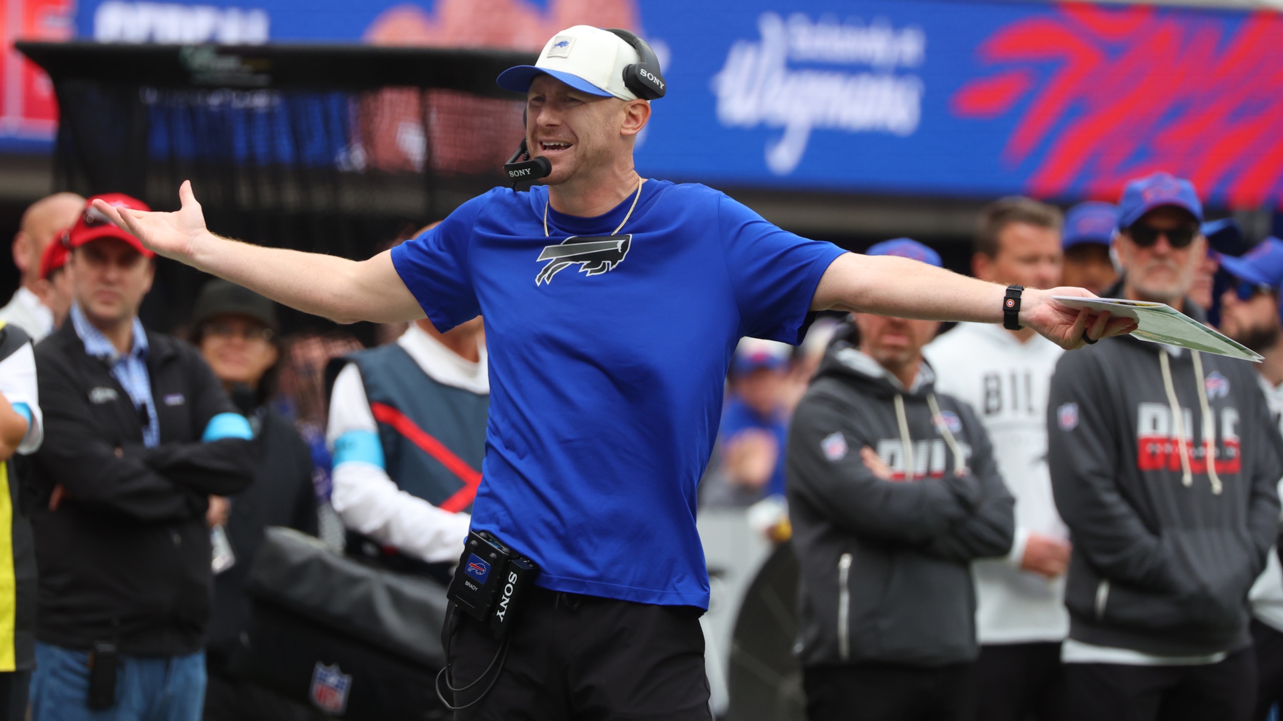 Grading Every New Head Coach 🔠