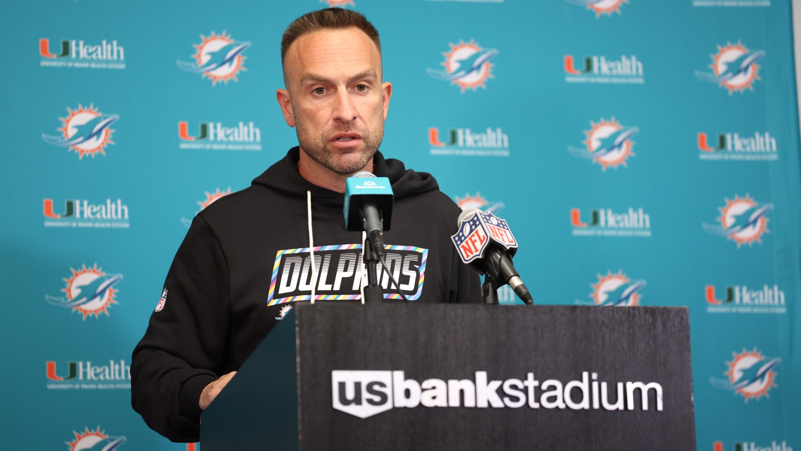 Grading Every New Head Coach 🔠