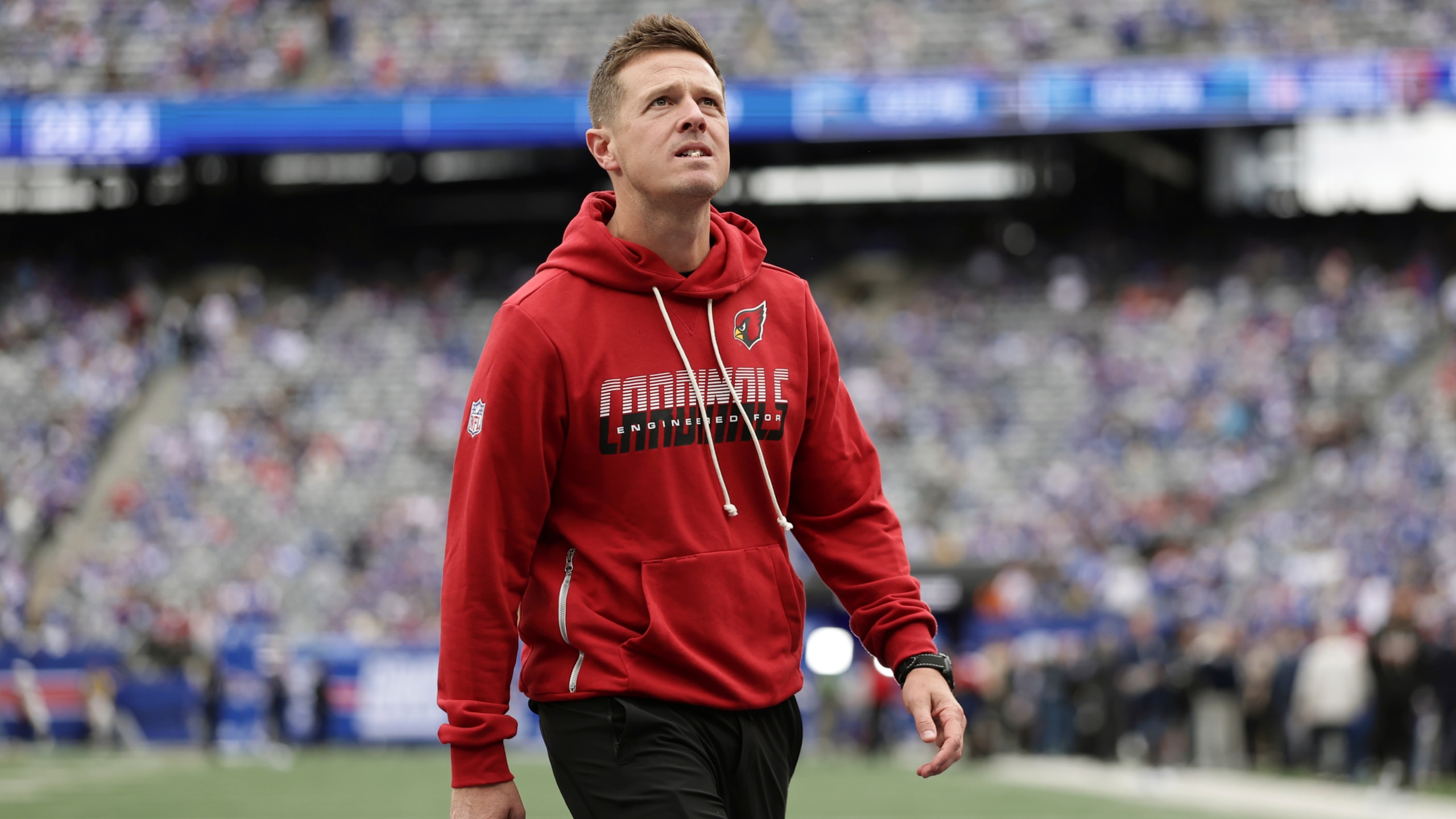 Grading Every New Head Coach 🔠