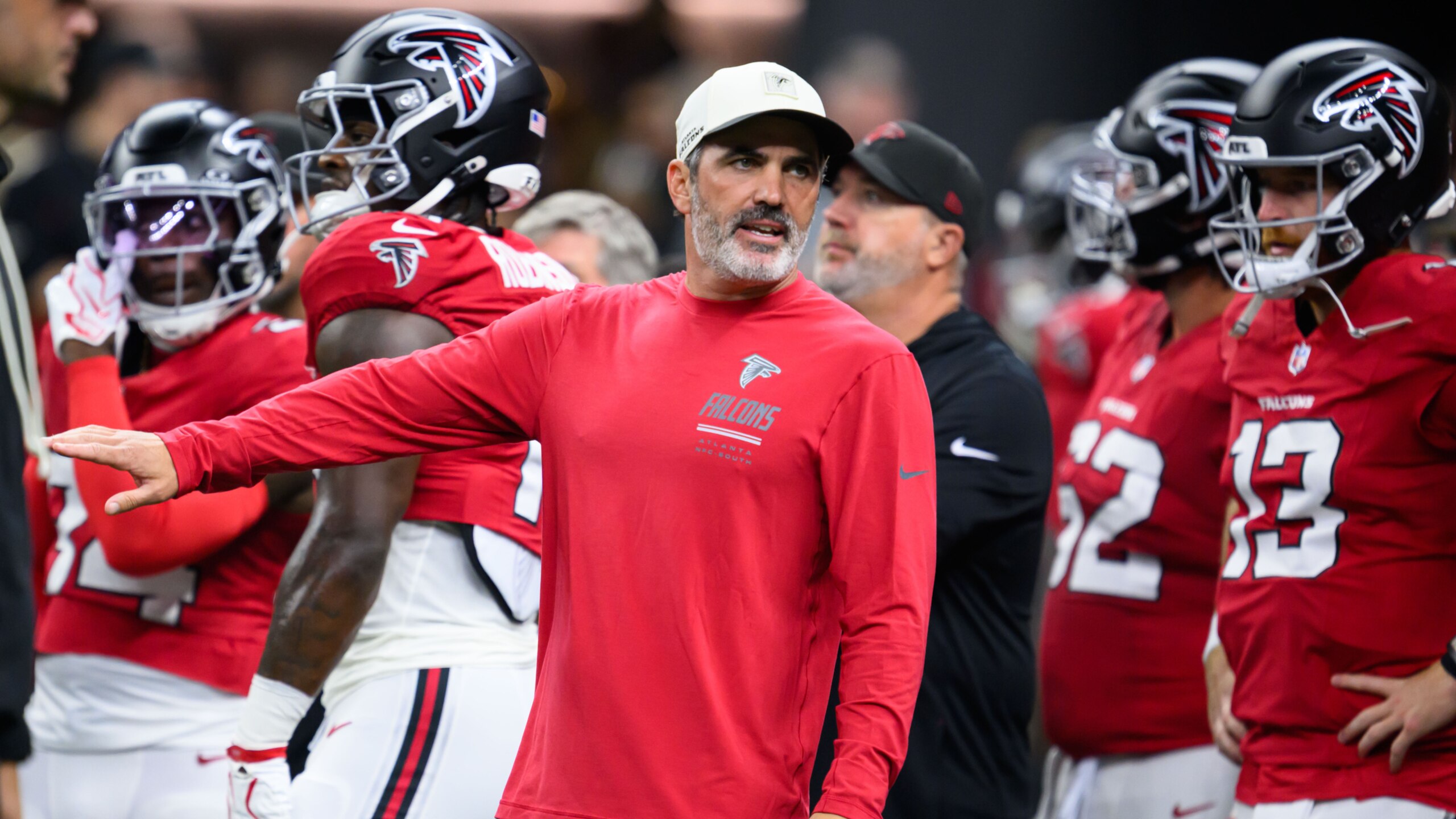 Grading Every New Head Coach 🔠