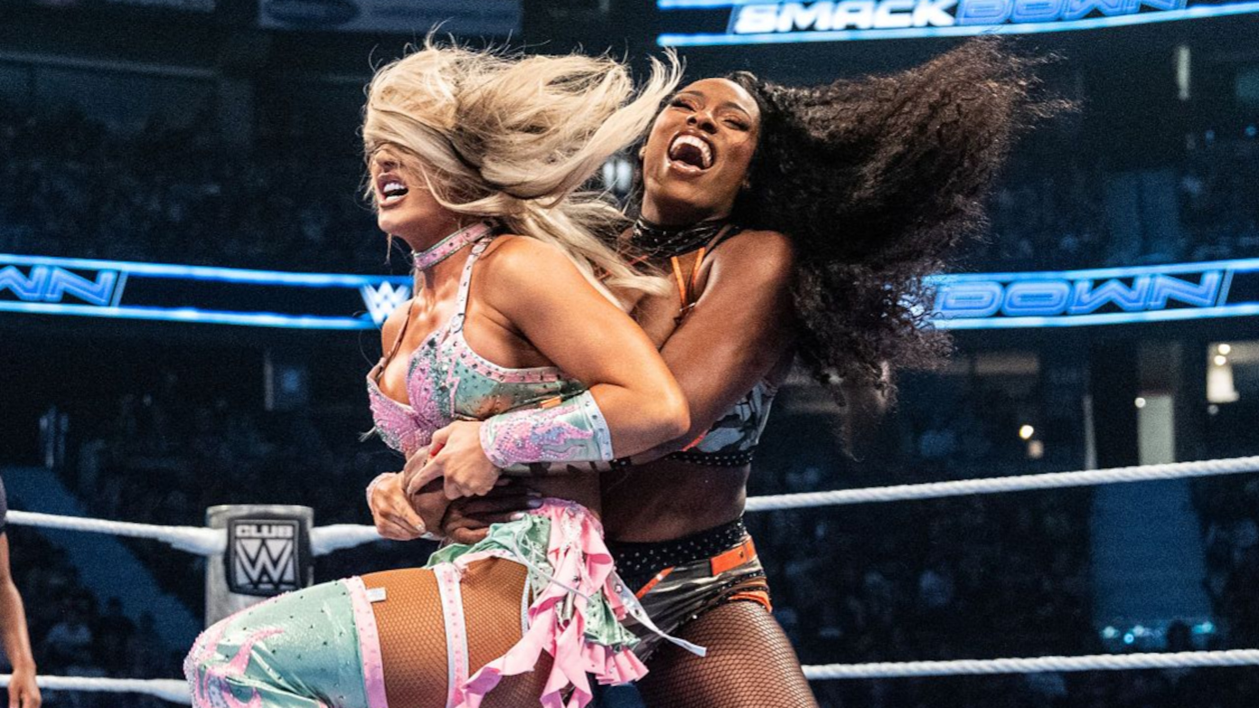 Monday Night RAW