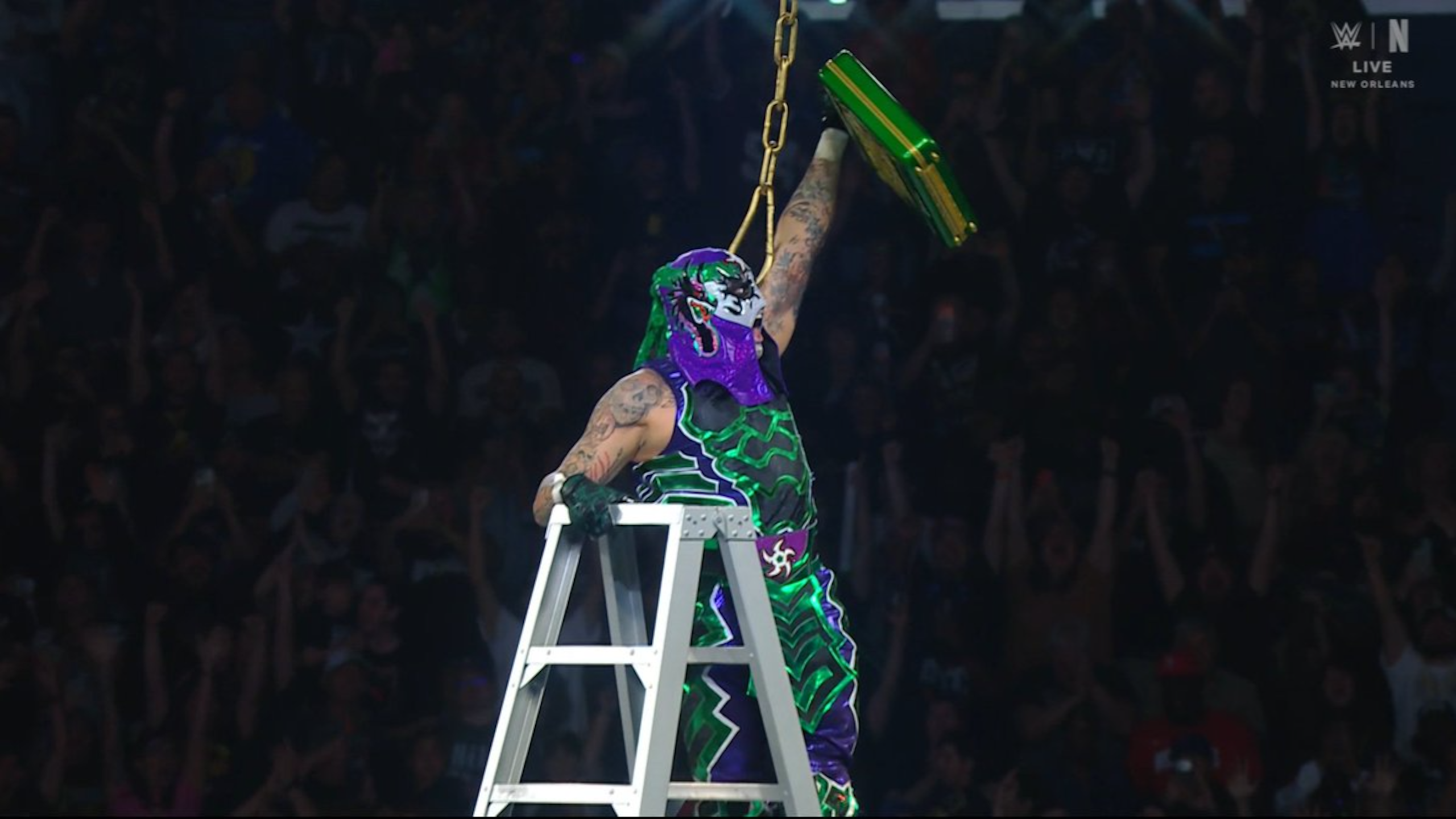 SmackDown