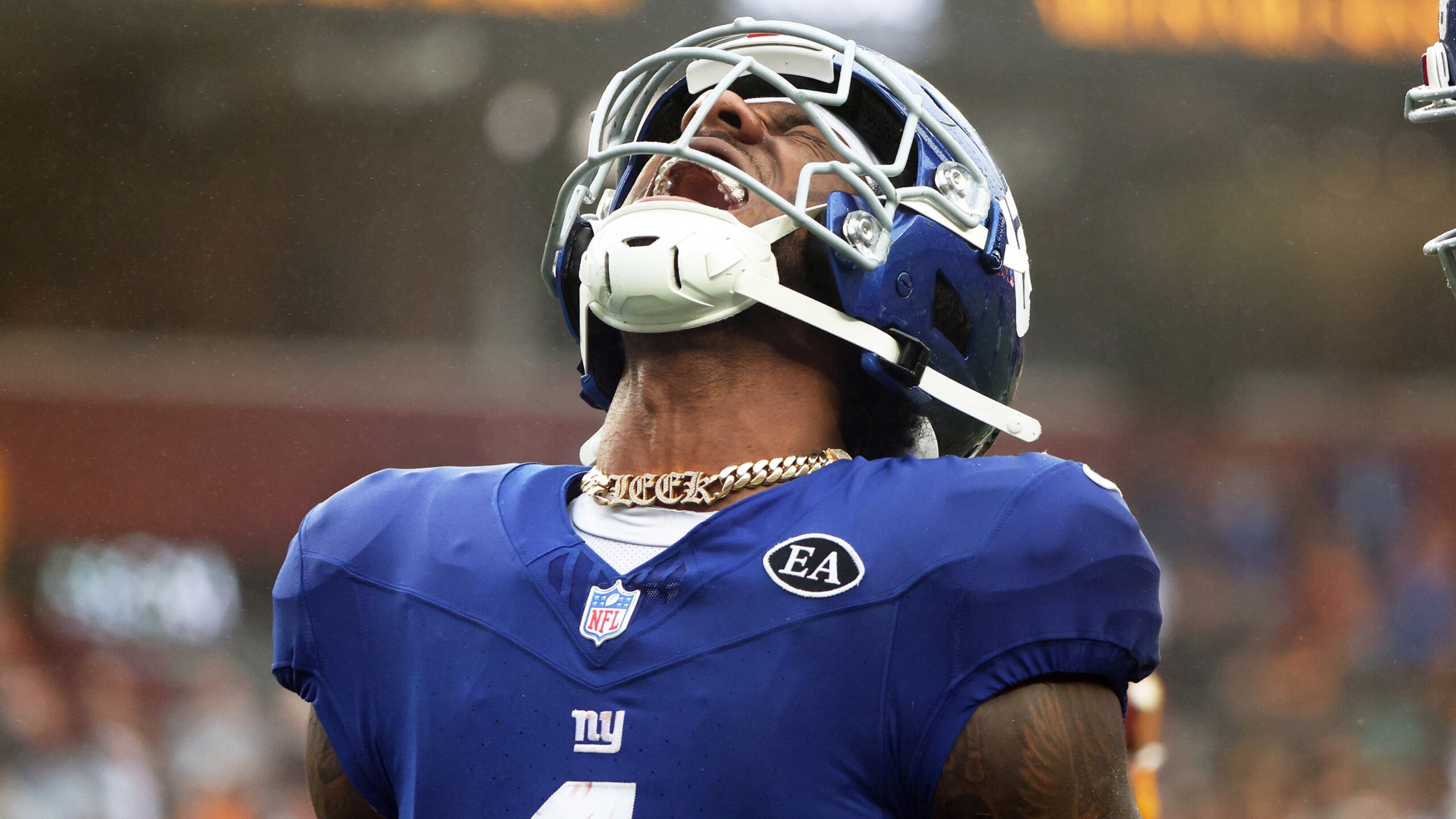 New NFL Power Rankings 📊