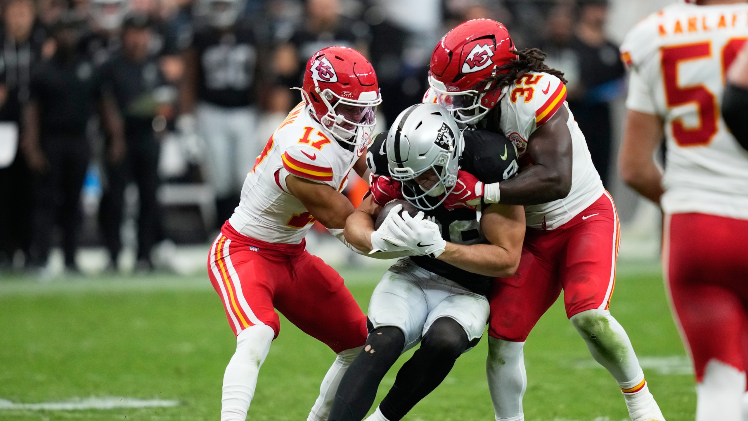 New NFL Power Rankings 📊