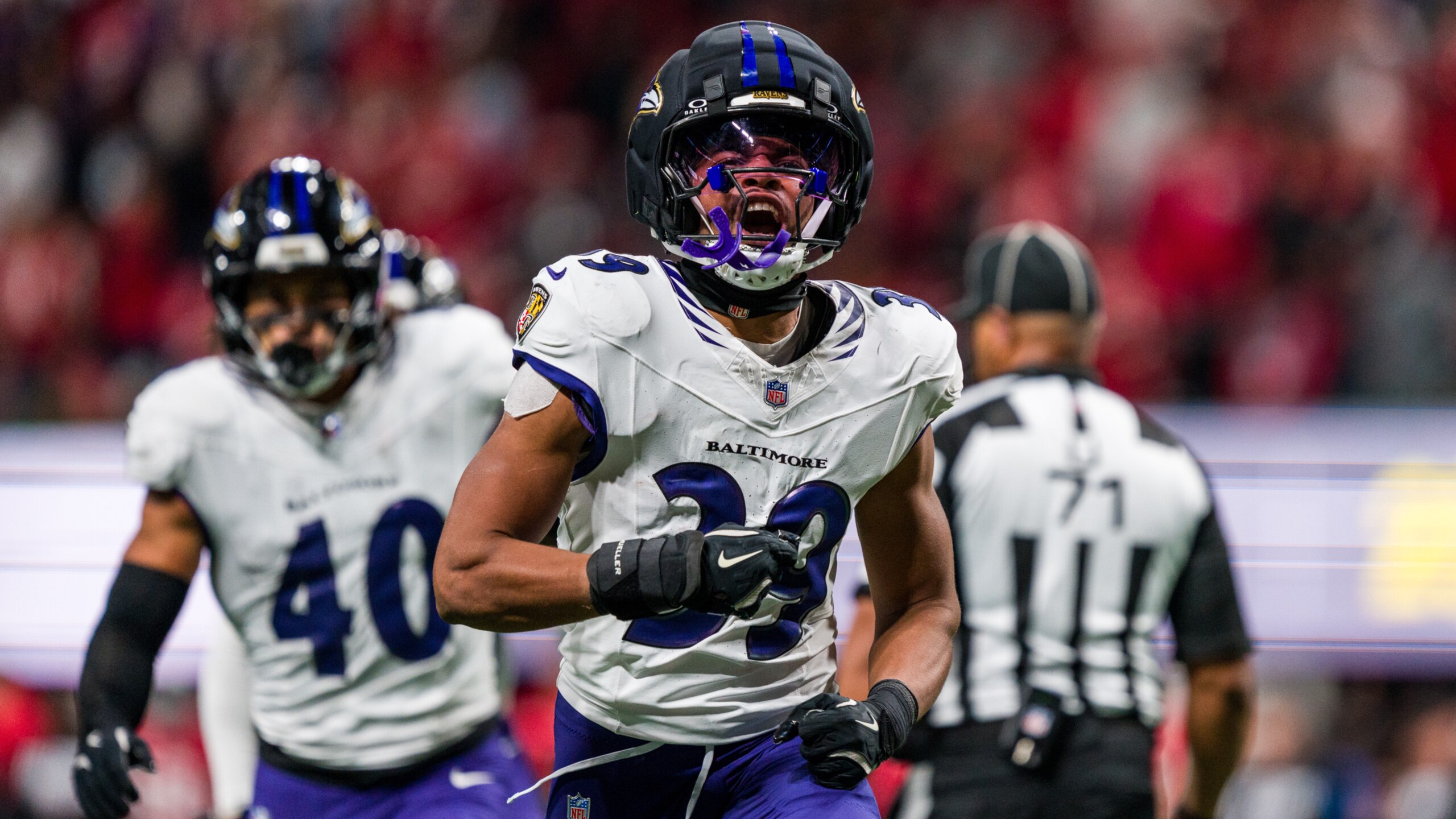 New NFL Power Rankings 📊