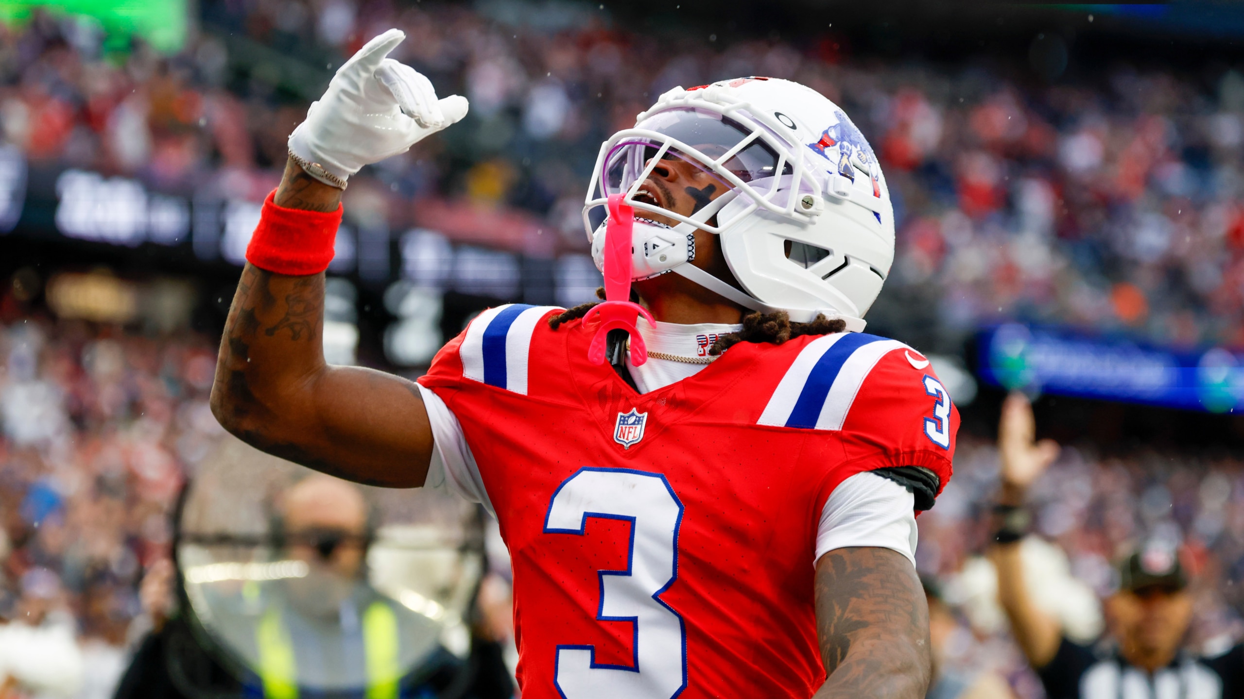 New NFL Power Rankings 📊
