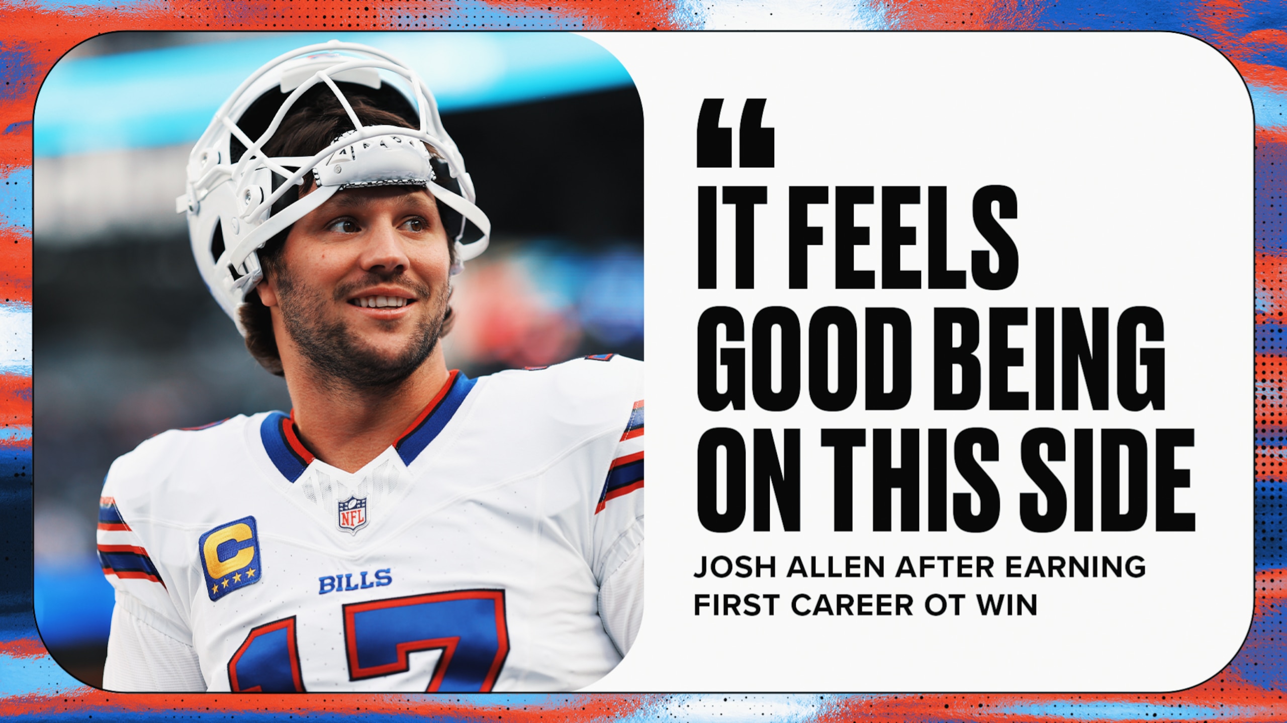 Bills Rams Football