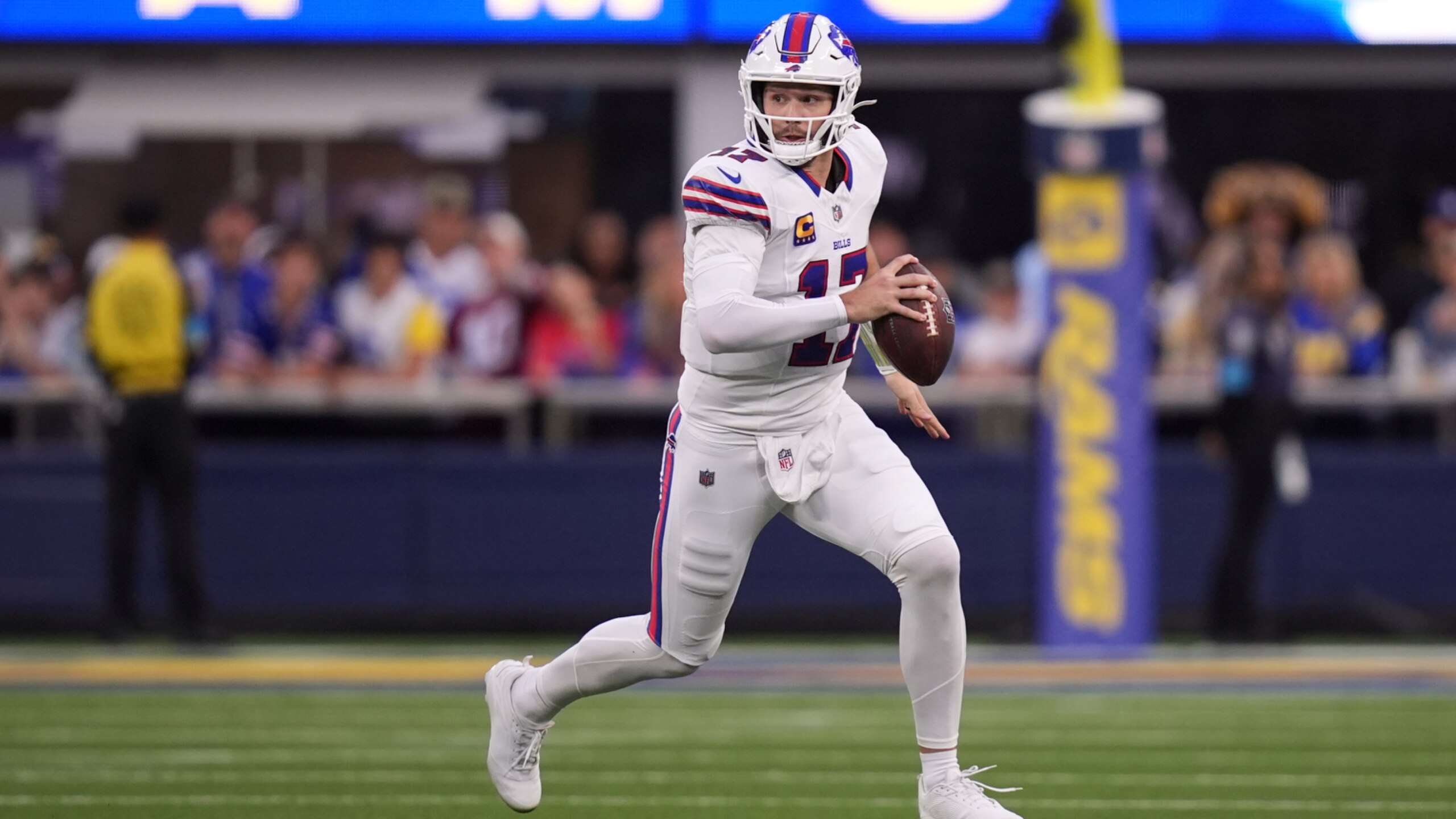 NFL Week 5 QB Grades 🔠 NFL Week 5 QB Grades 🔠