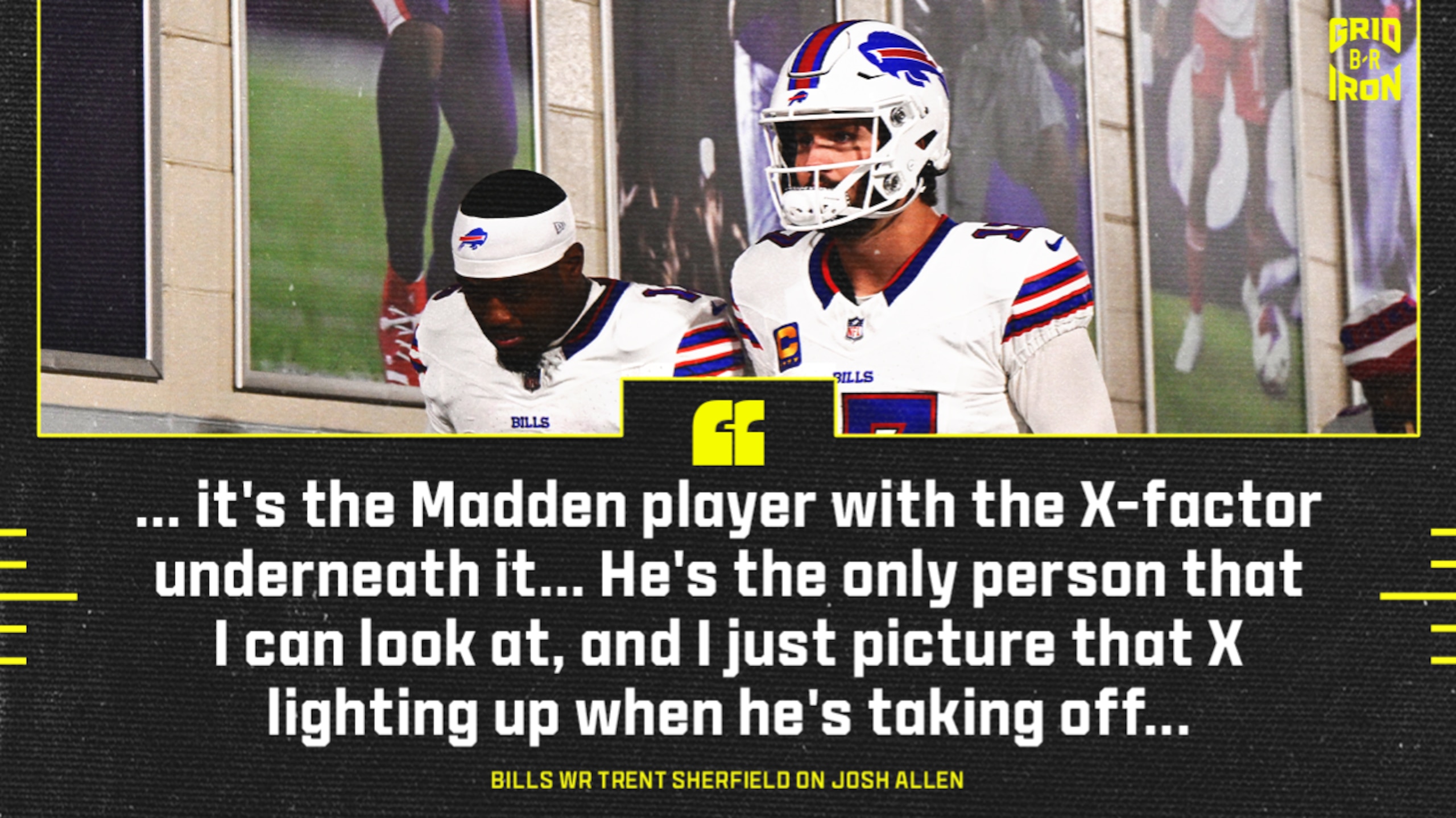 Bills Rams Football