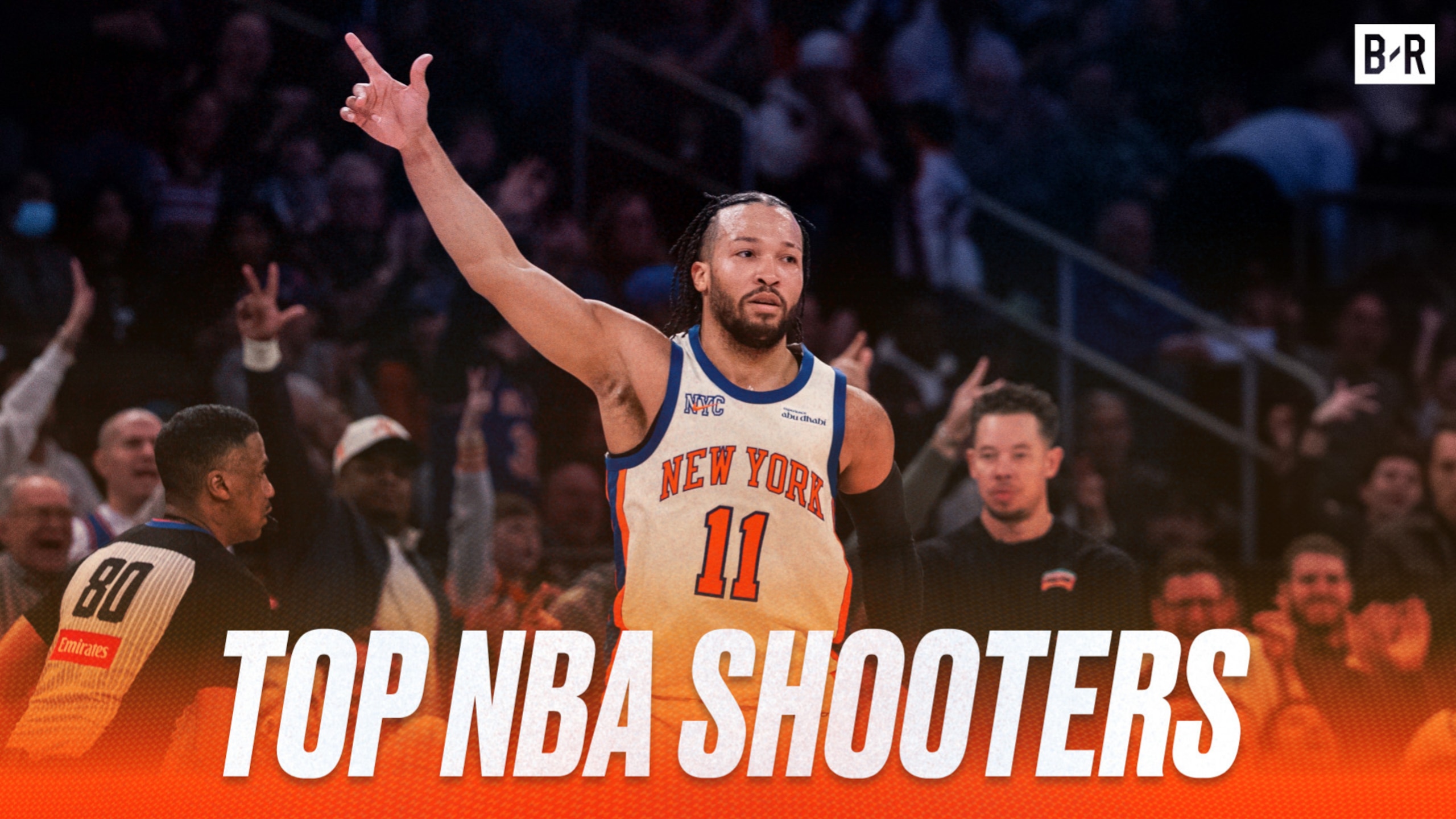 Shooters Shooters