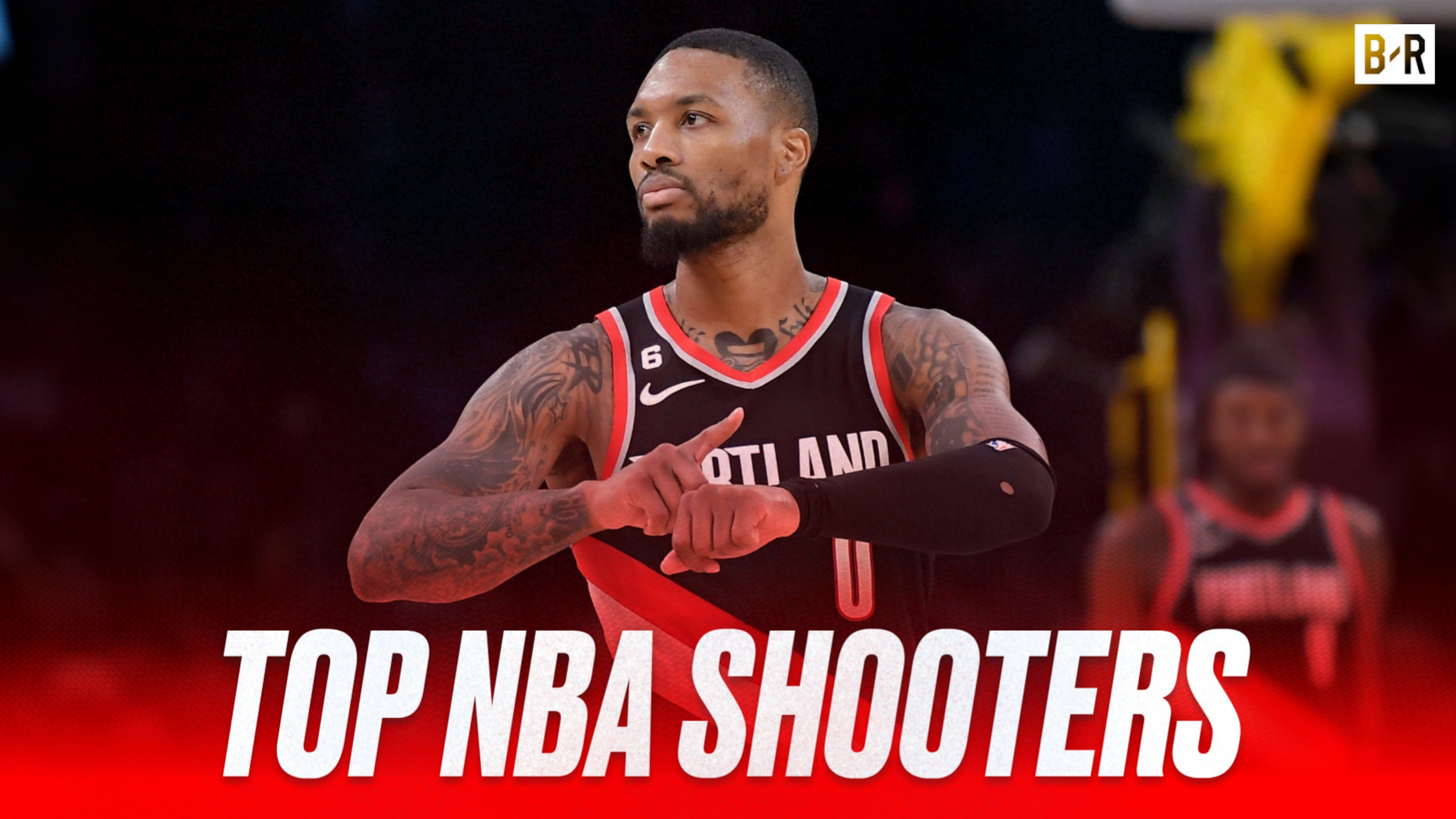 Ranking Best Shooters 📊