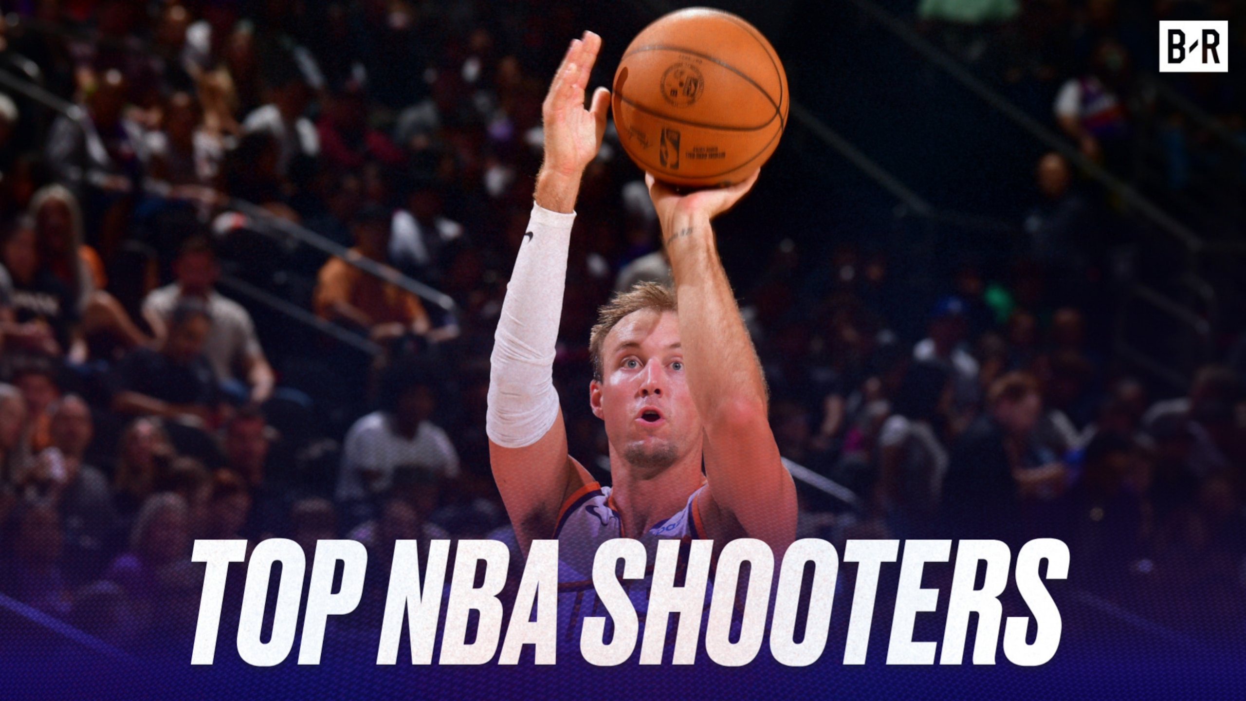 Ranking Best Shooters 📊