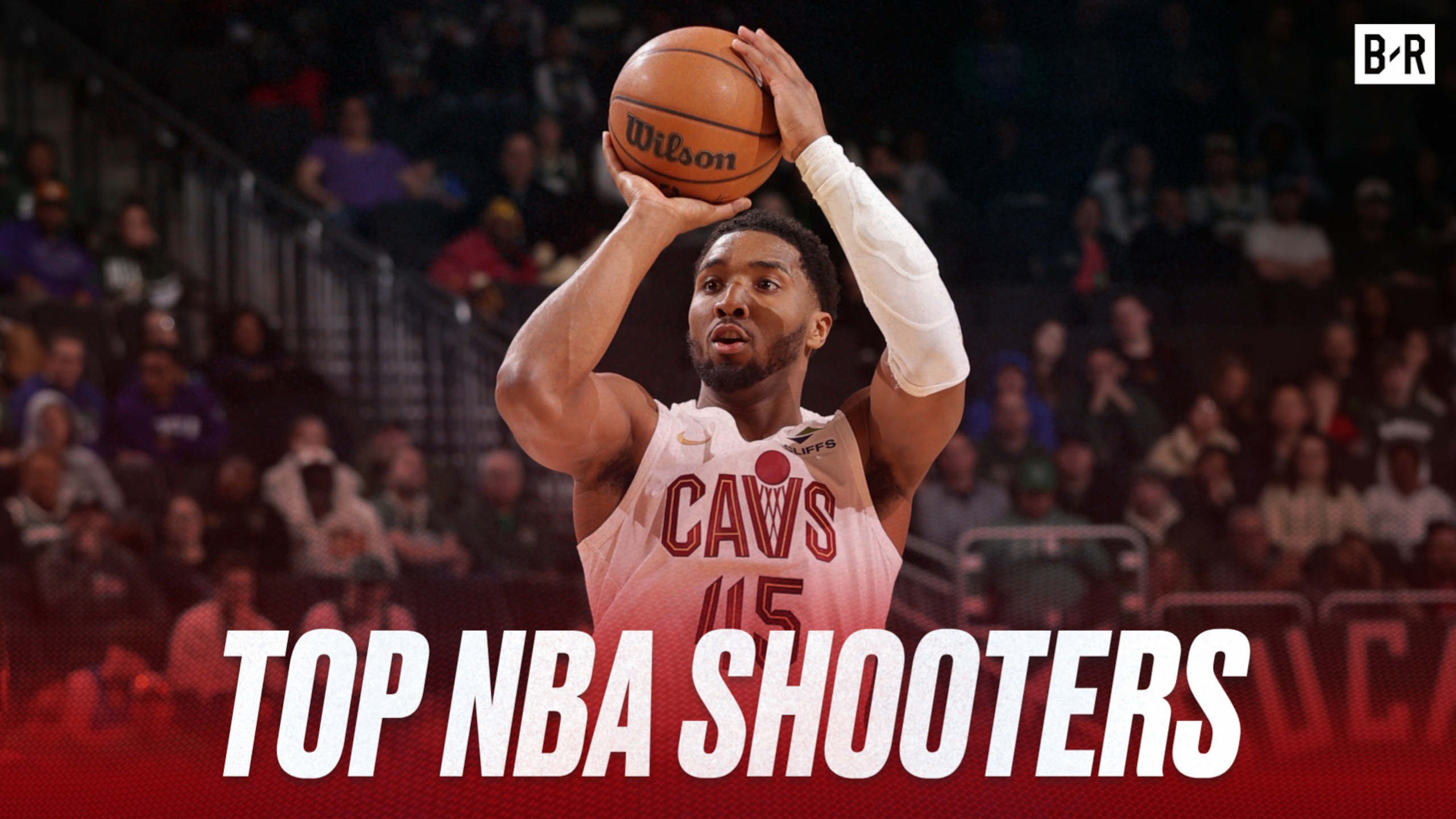 Ranking Best Shooters 📊