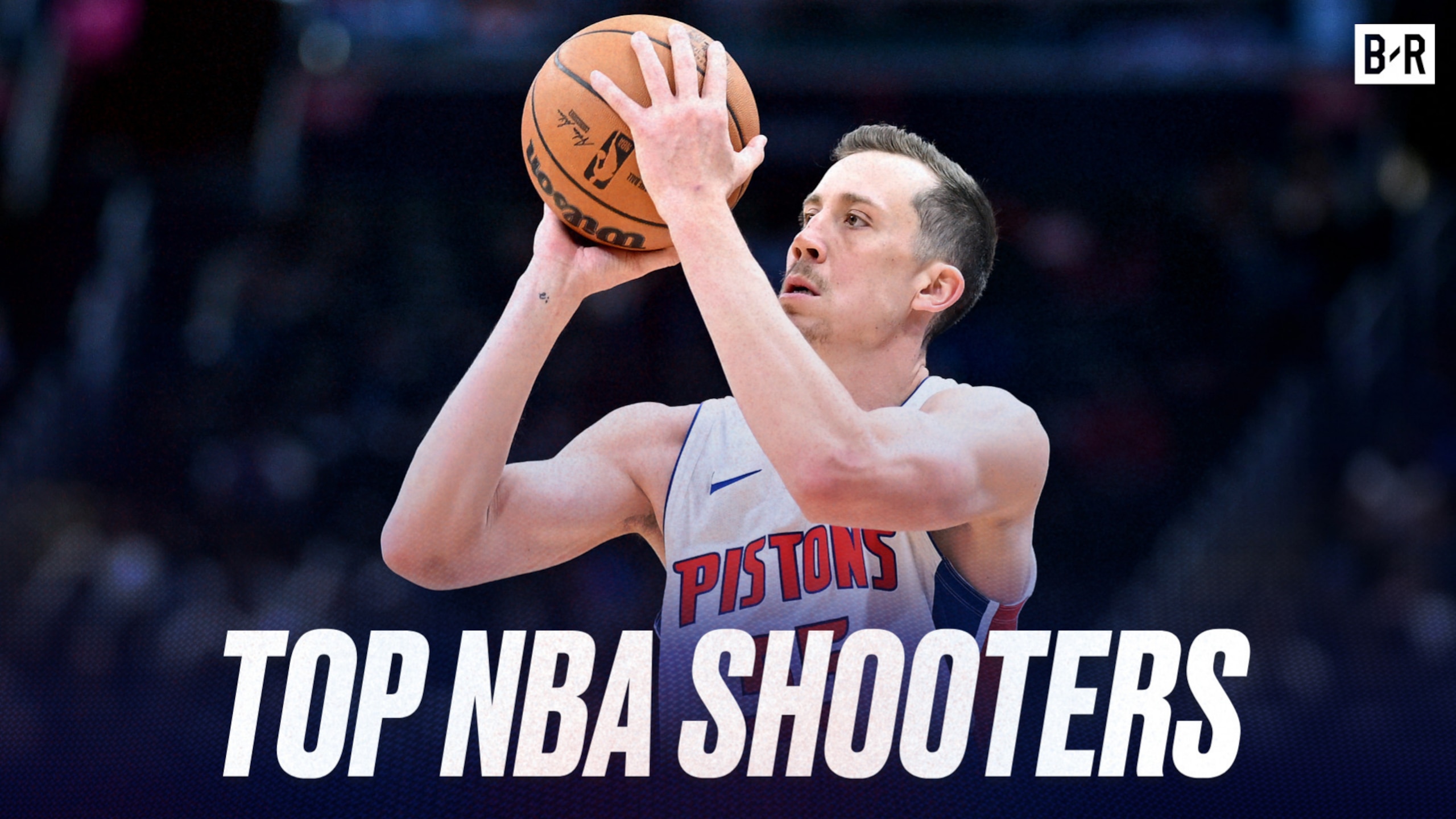 Ranking Best Shooters 📊