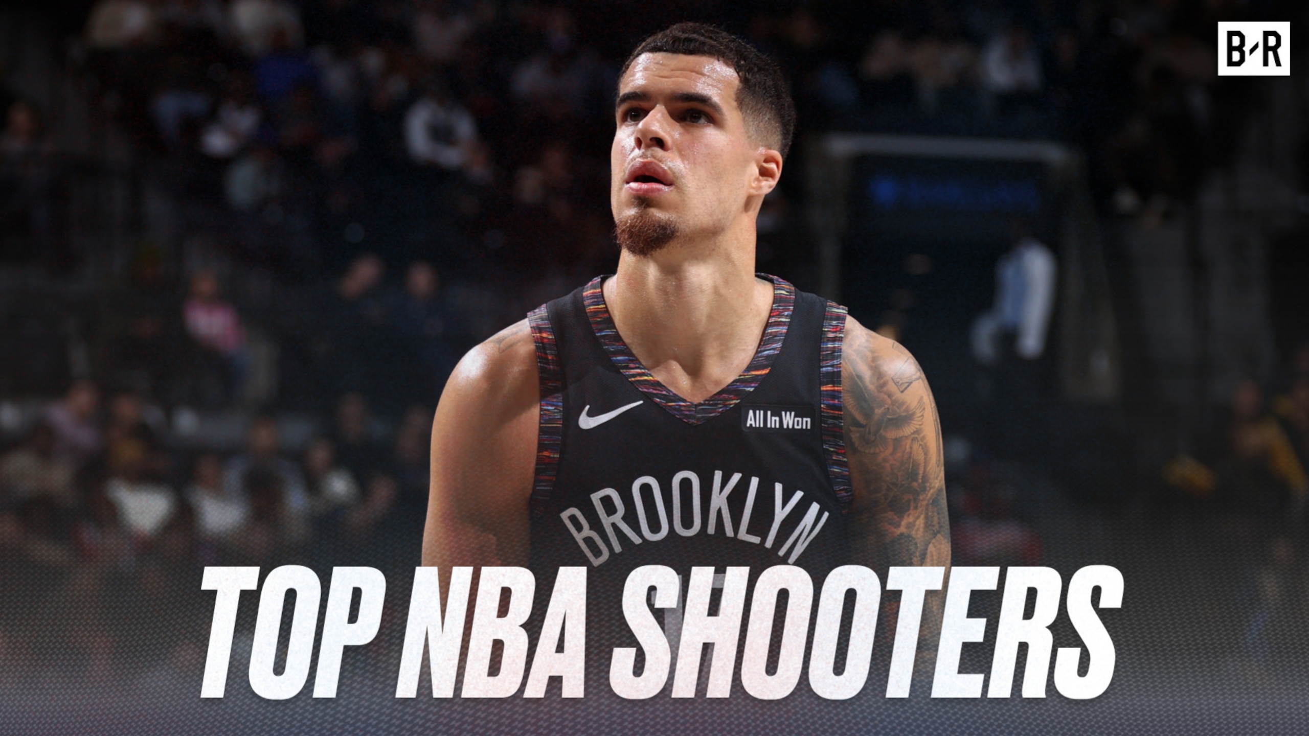 Ranking Best Shooters 📊